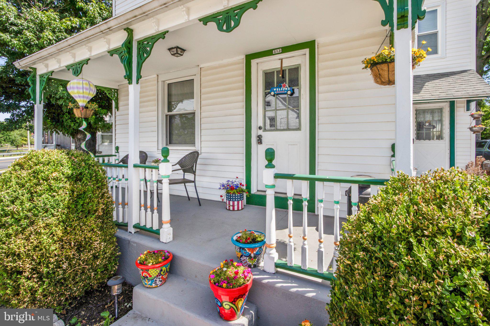 313 S Main St, Woodstown, NJ 08098 photo