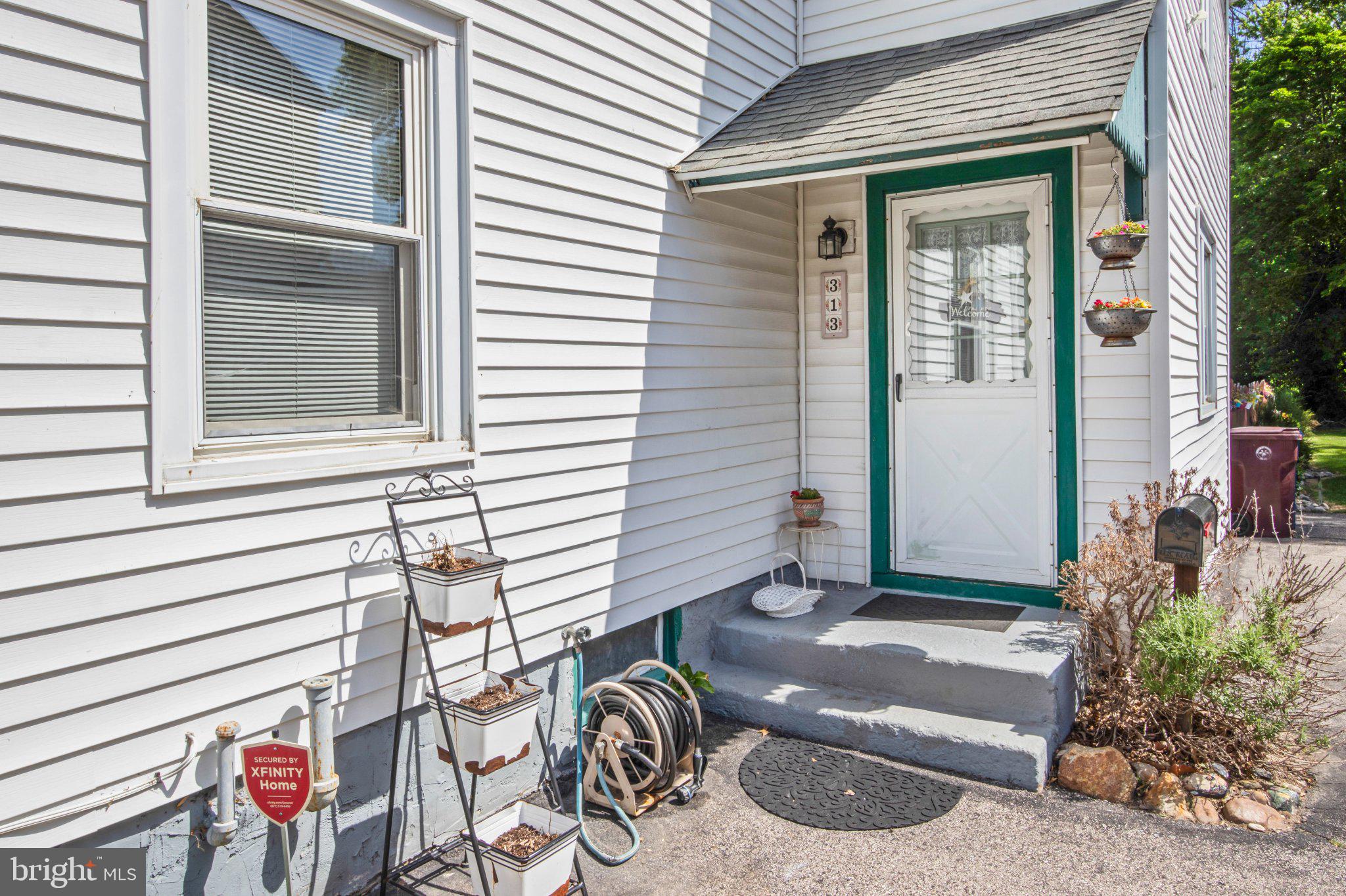 313 S Main St, Woodstown, NJ 08098 photo