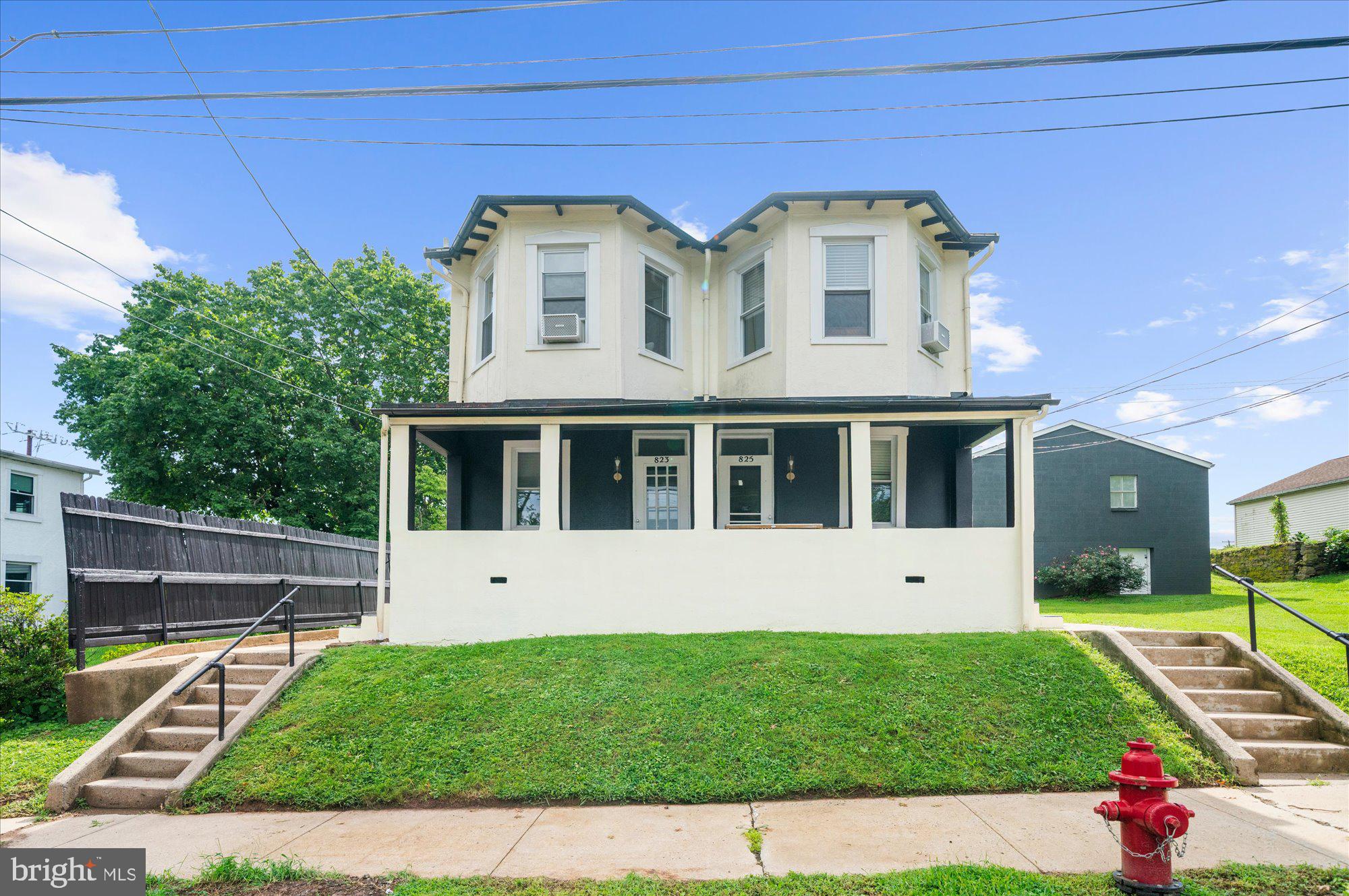 825 Maple Ave, Phoenixville, PA 19460