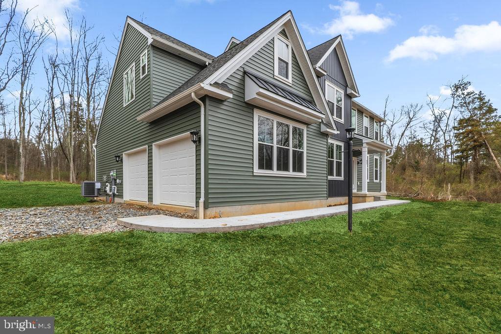 Lot 1a Iroquois Dr, Royersford, PA 19468