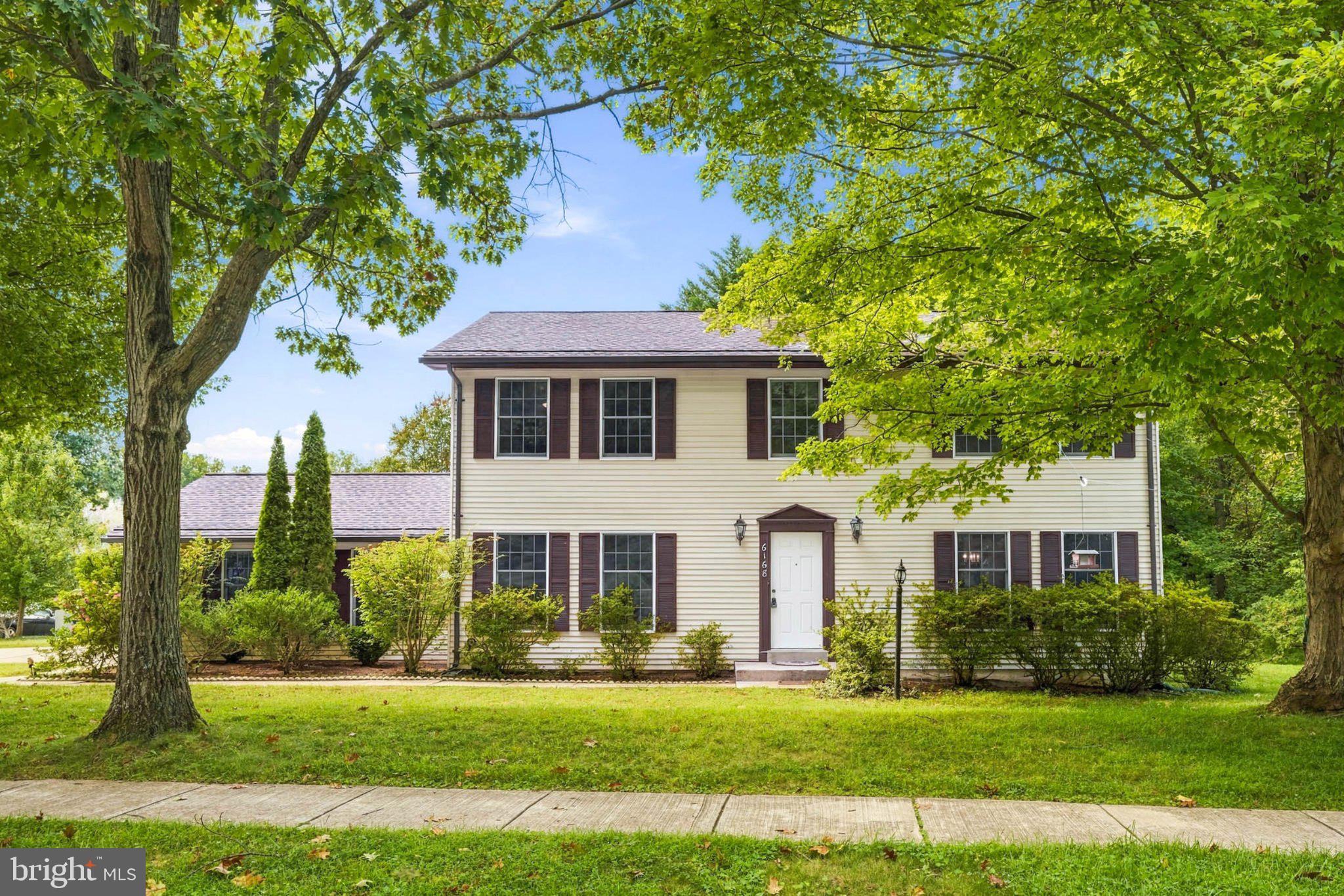 6168 Sunny Spring Spring, Columbia, MD 21044