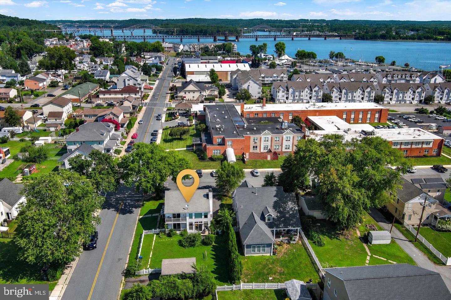 262 Revolution St, Havre De Grace, MD 21078