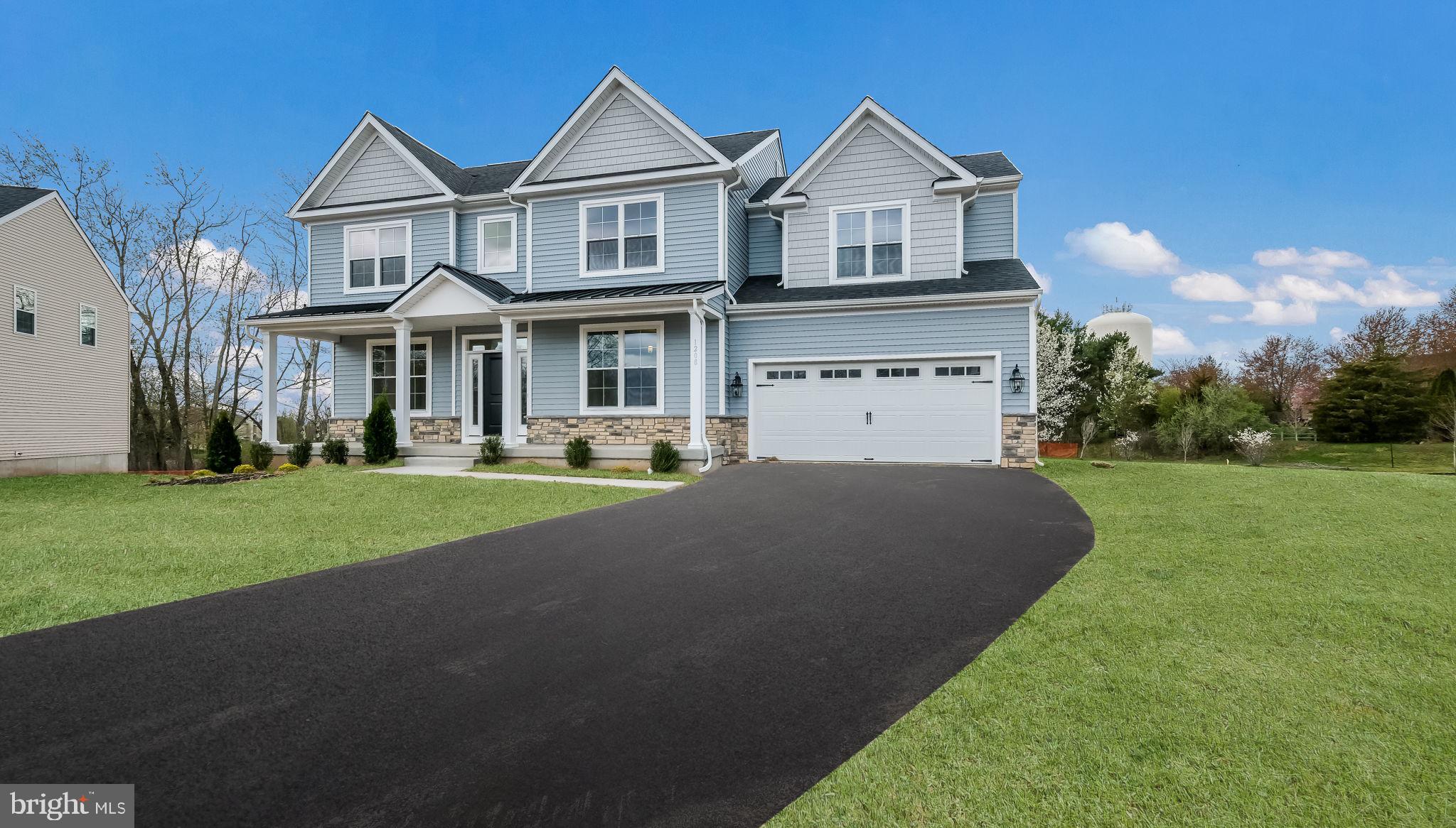 1315 Catch Basin Rd #2, Sellersville, PA 18960 photo