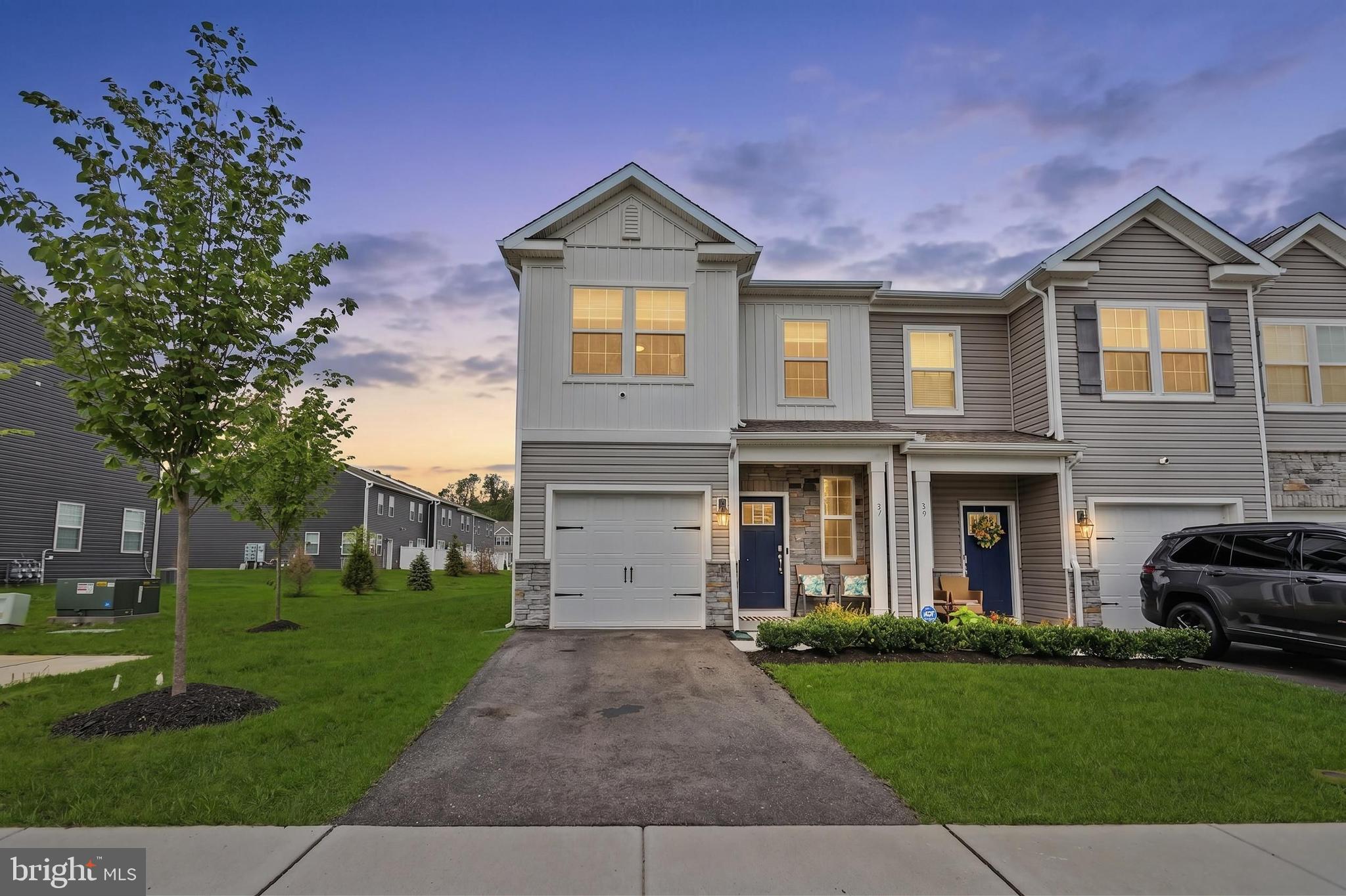 37 Elliot Ln, Westampton, NJ 08060
