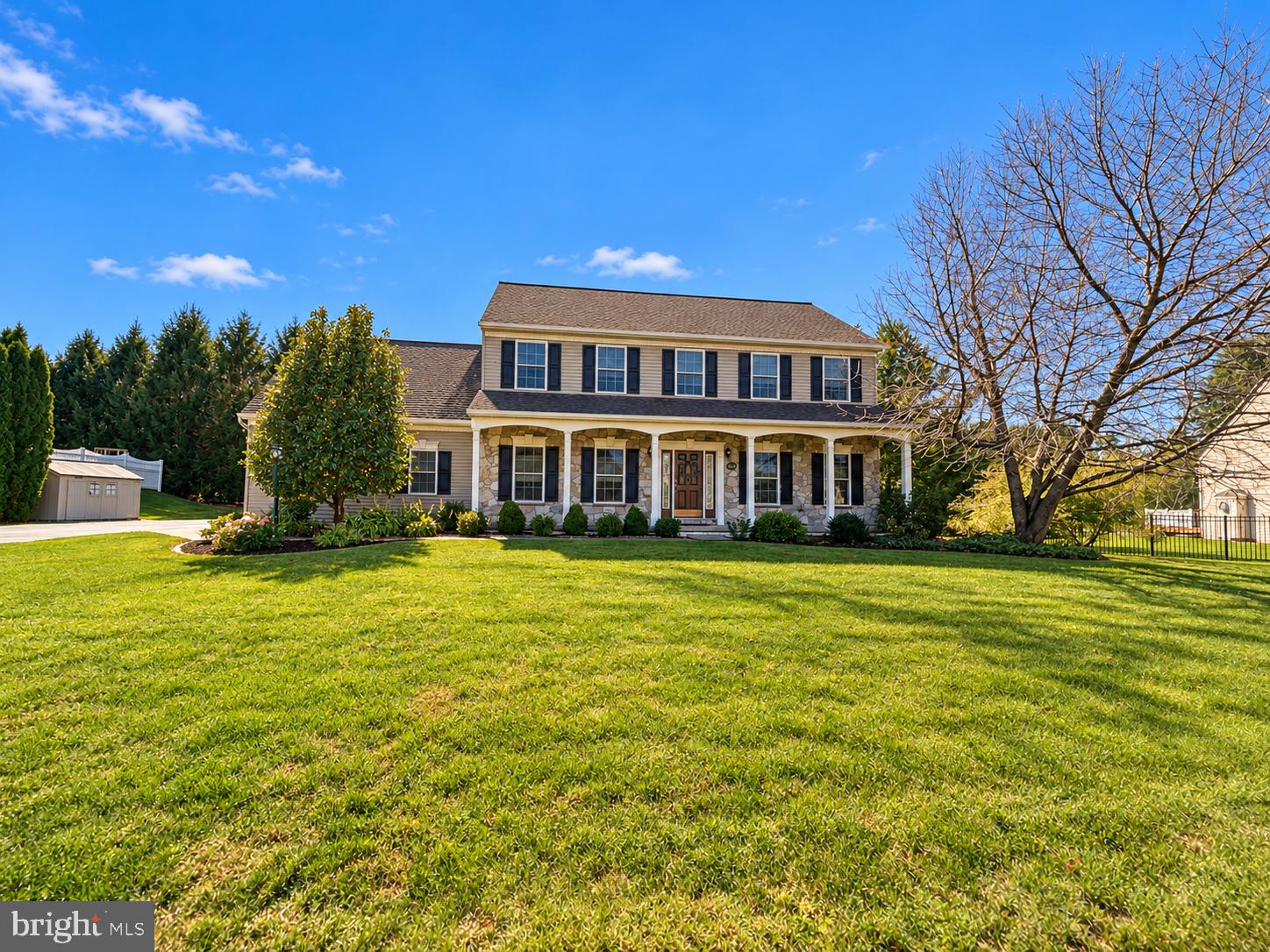 502 Stonebridge Dr, Lebanon, PA 17042