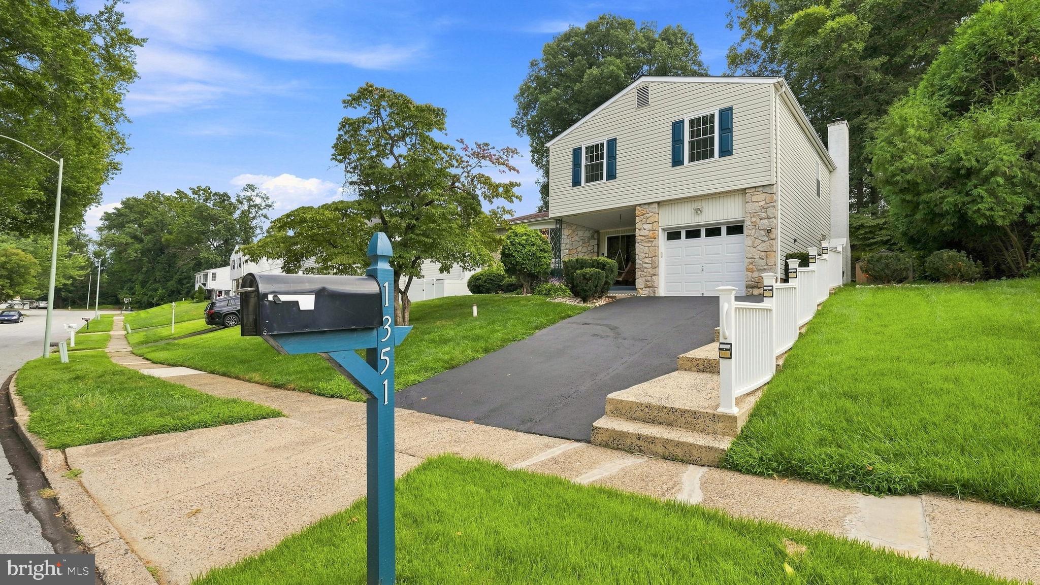 1351 Clover Ln, Feasterville Trevose, PA 19053 photo