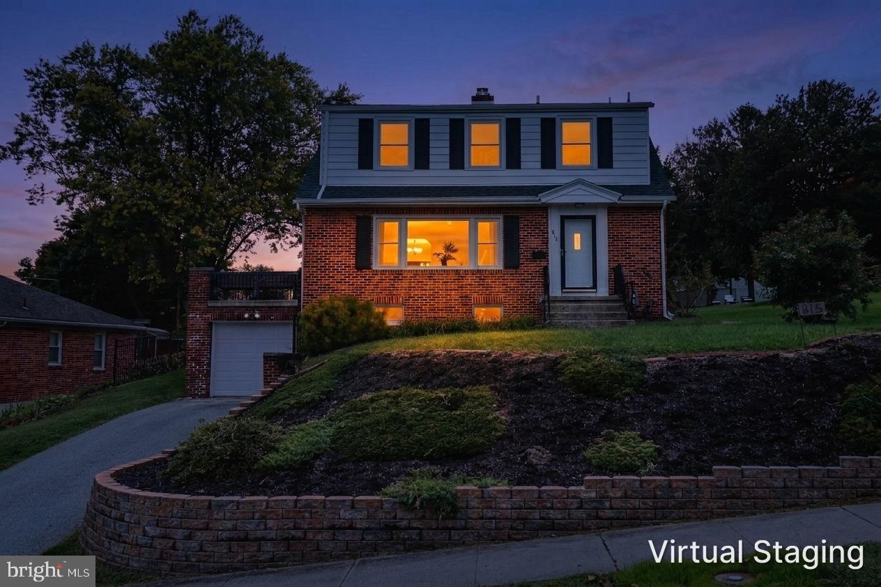 815 Texas Ave, York, PA 17404 photo