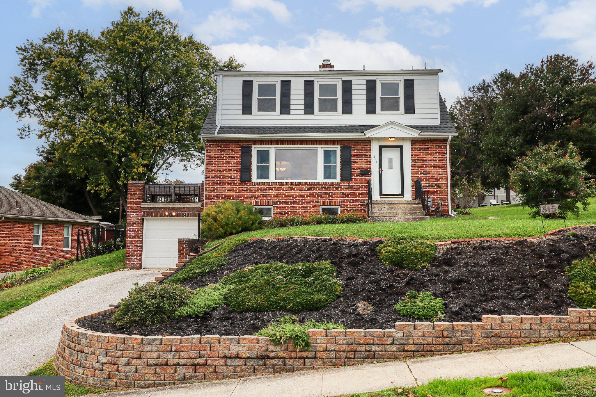 815 Texas Ave, York, PA 17404 photo