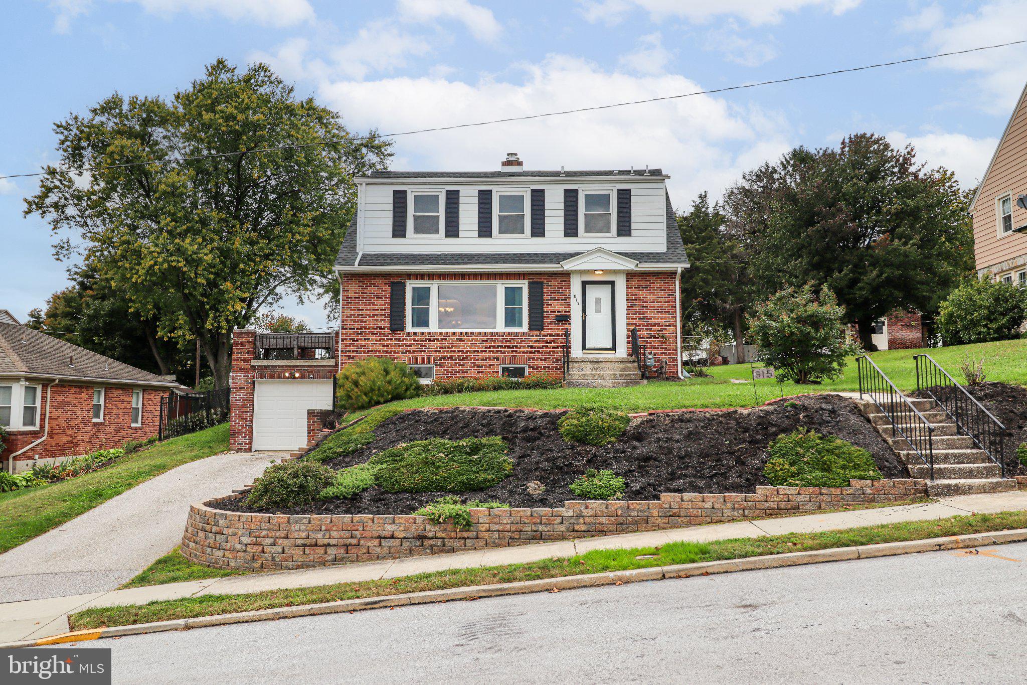 815 Texas Ave, York, PA 17404