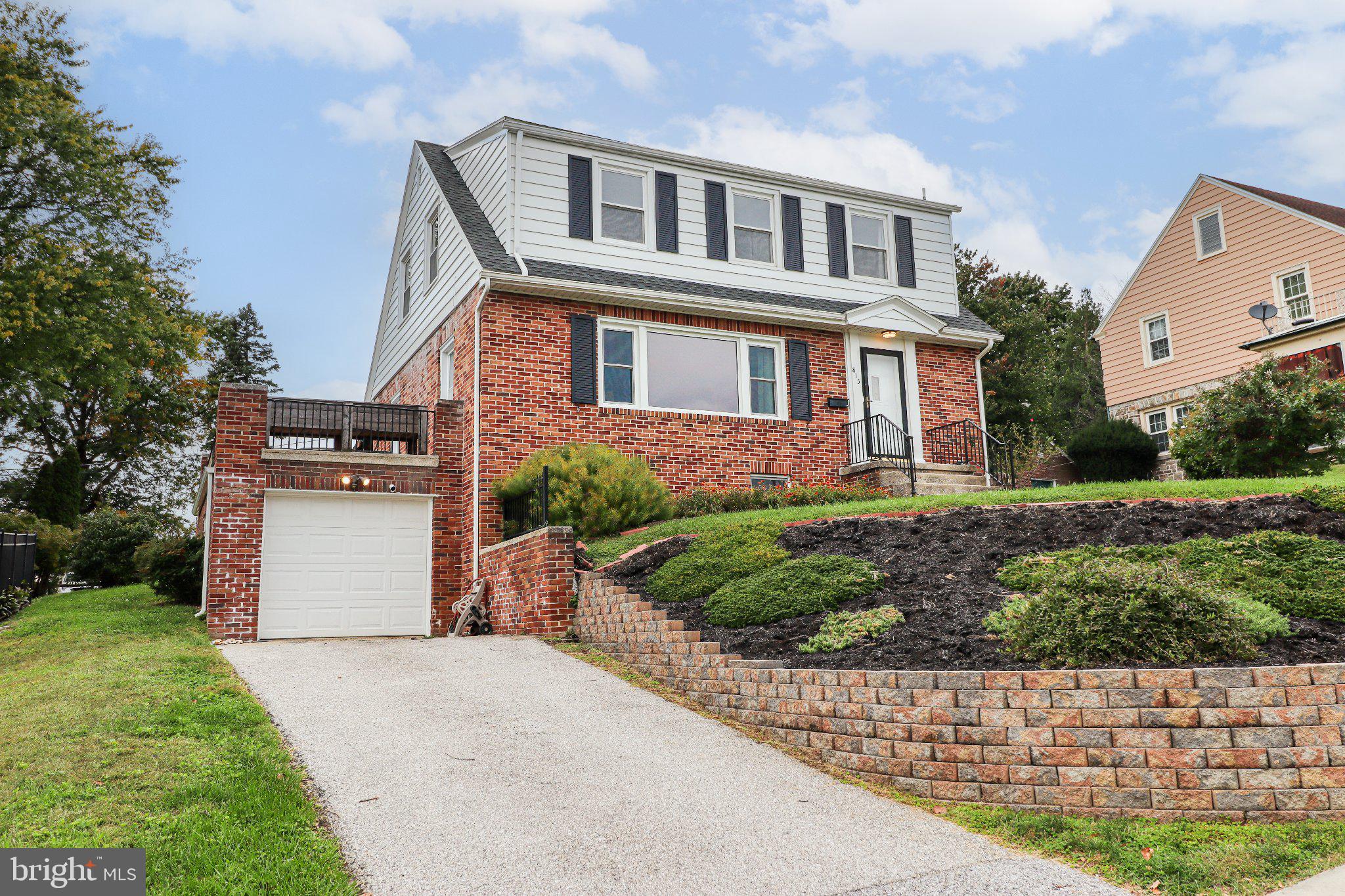 815 Texas Ave, York, PA 17404 photo