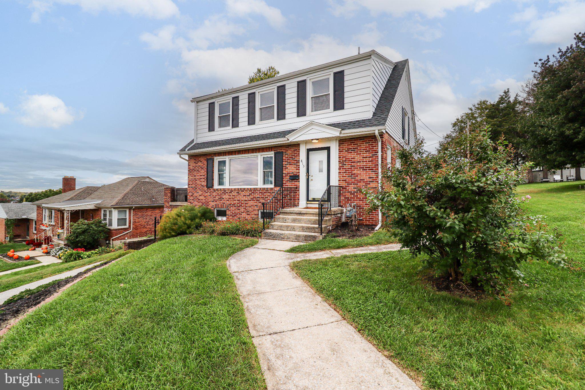 815 Texas Ave, York, PA 17404 photo