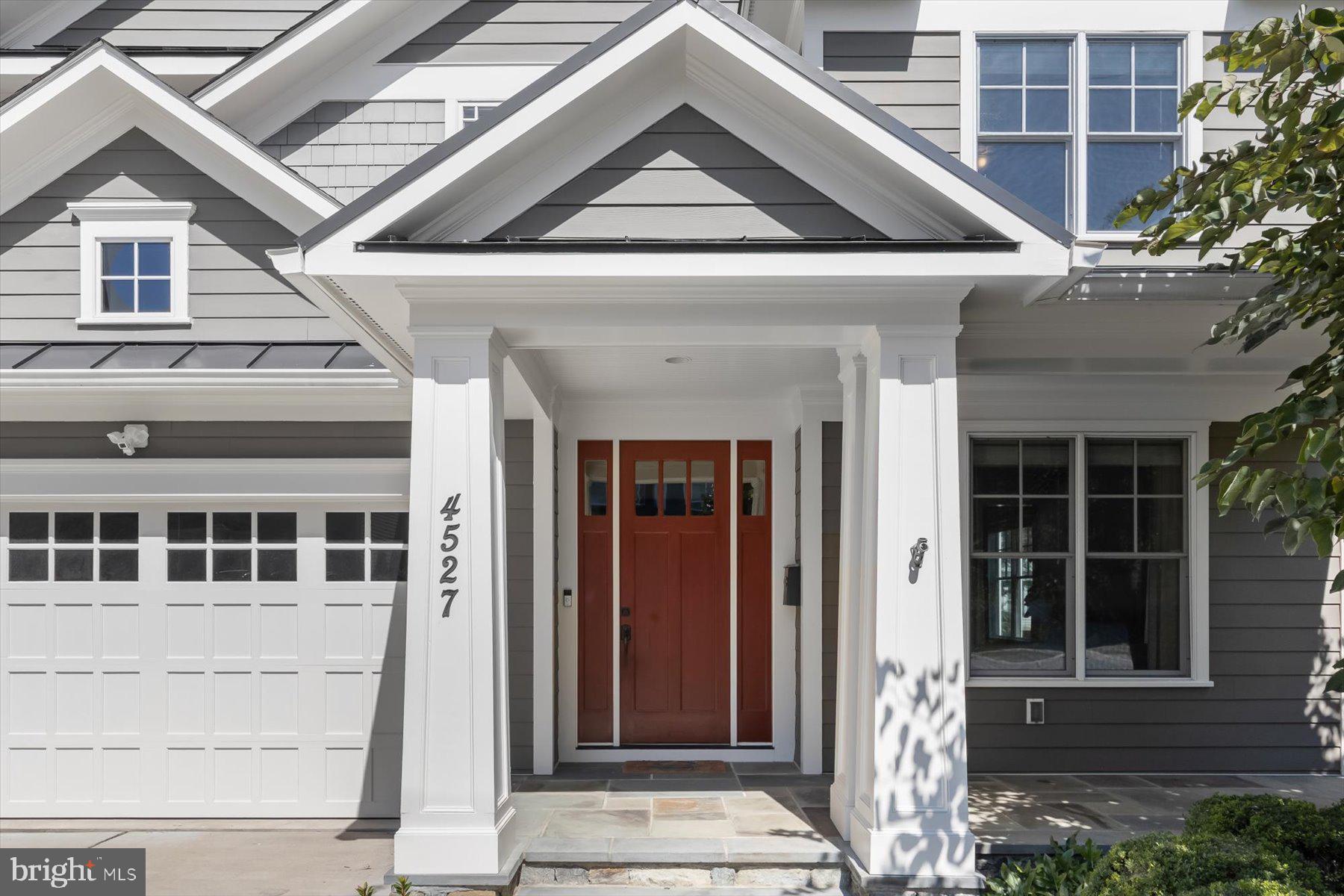 4527 Maple Ave, Bethesda, MD 20814 photo