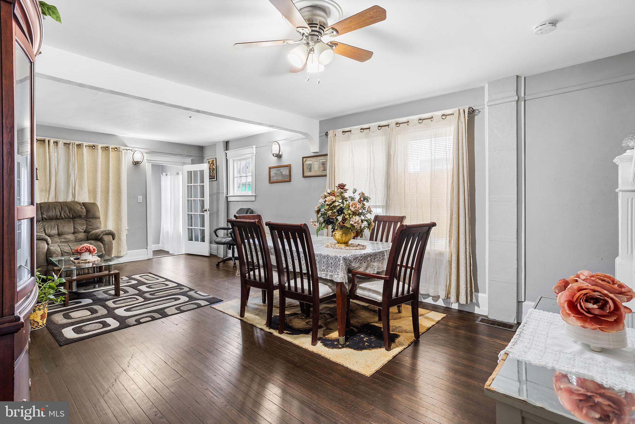 876 S Olden, Hampton, NJ 08610 photo