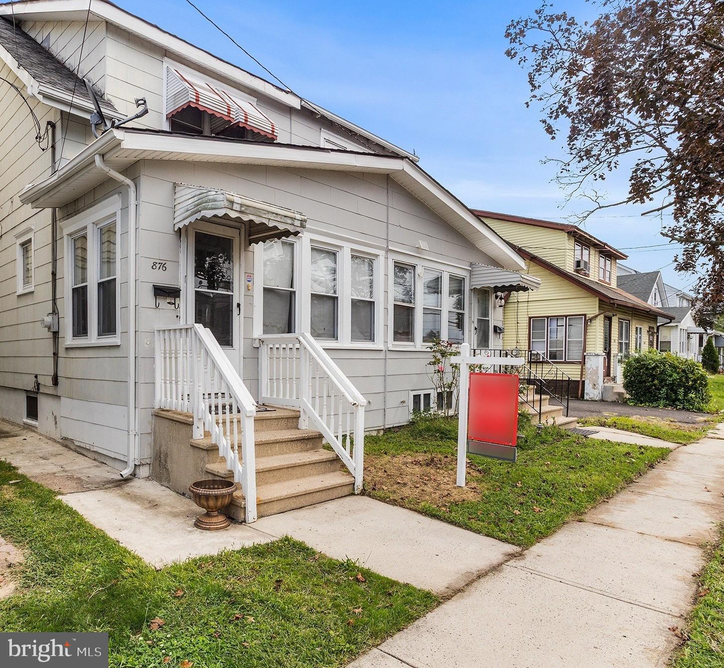 876 Olden, Hampton, NJ 08610
