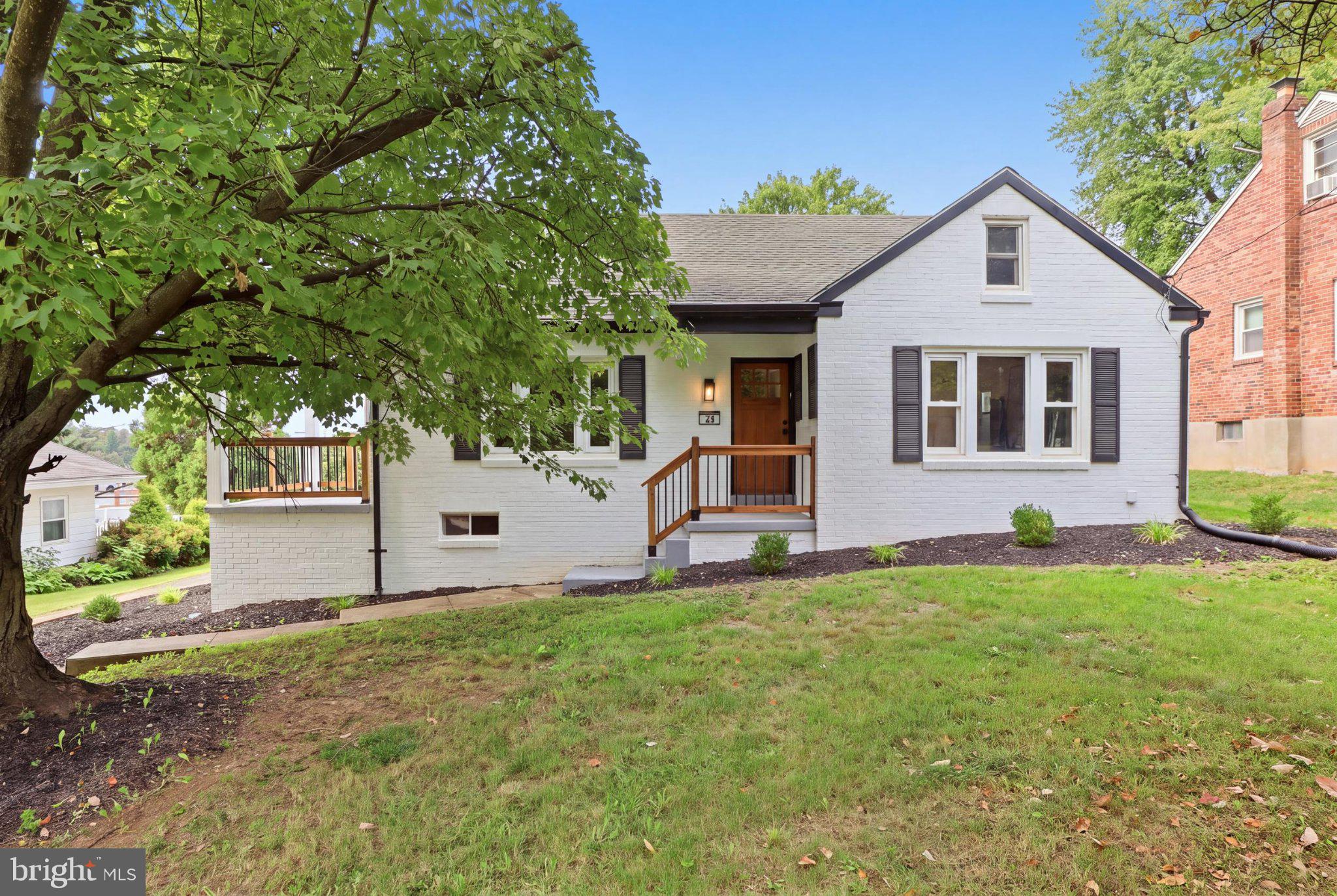 20 Emigs Mill Rd, York, PA 17408