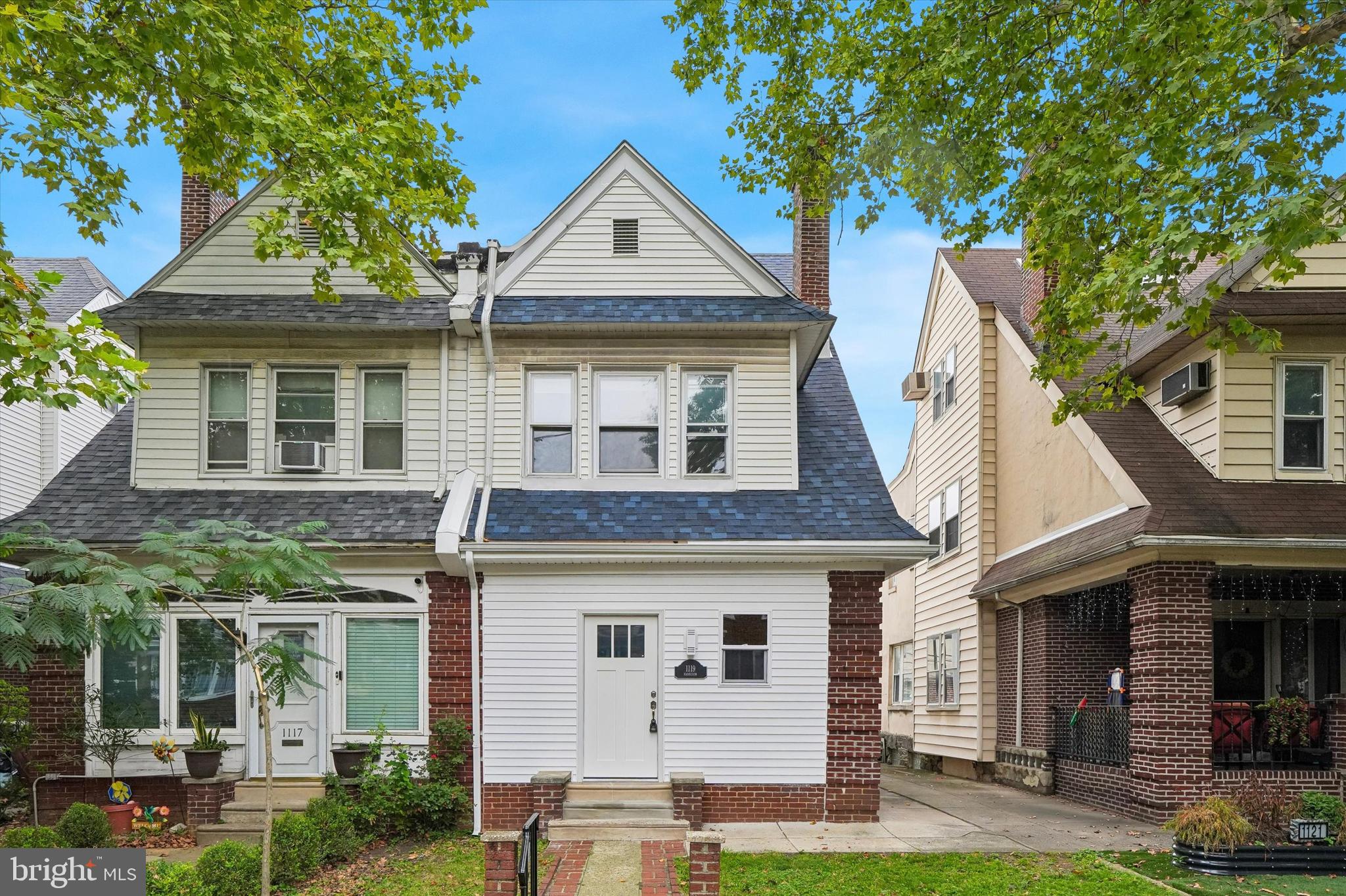 1119 Harrison St, Philadelphia, PA 19124