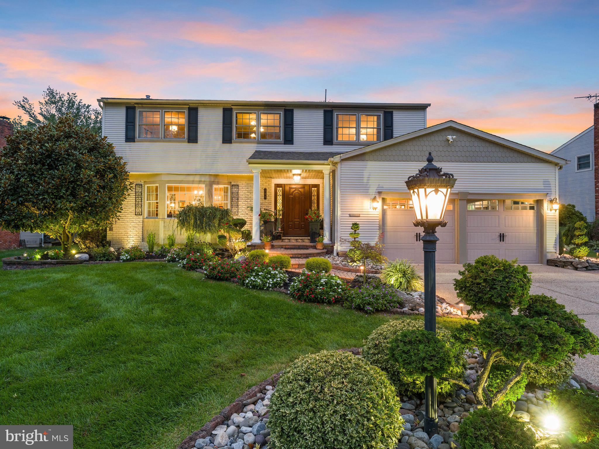 755 Amsterdam Rd, Mount Laurel, NJ 08054