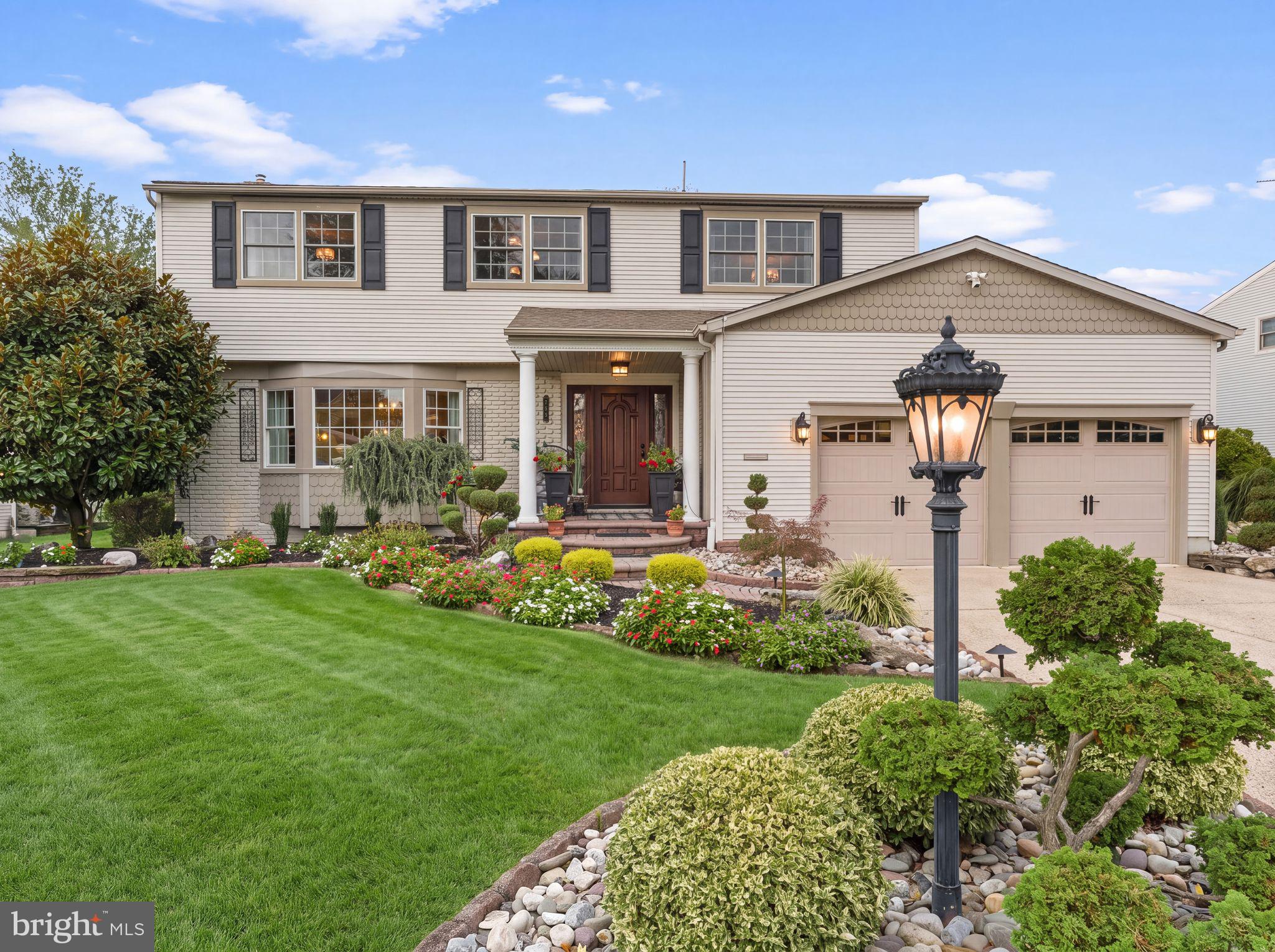 755 Amsterdam Rd, Mount Laurel, NJ 08054 photo