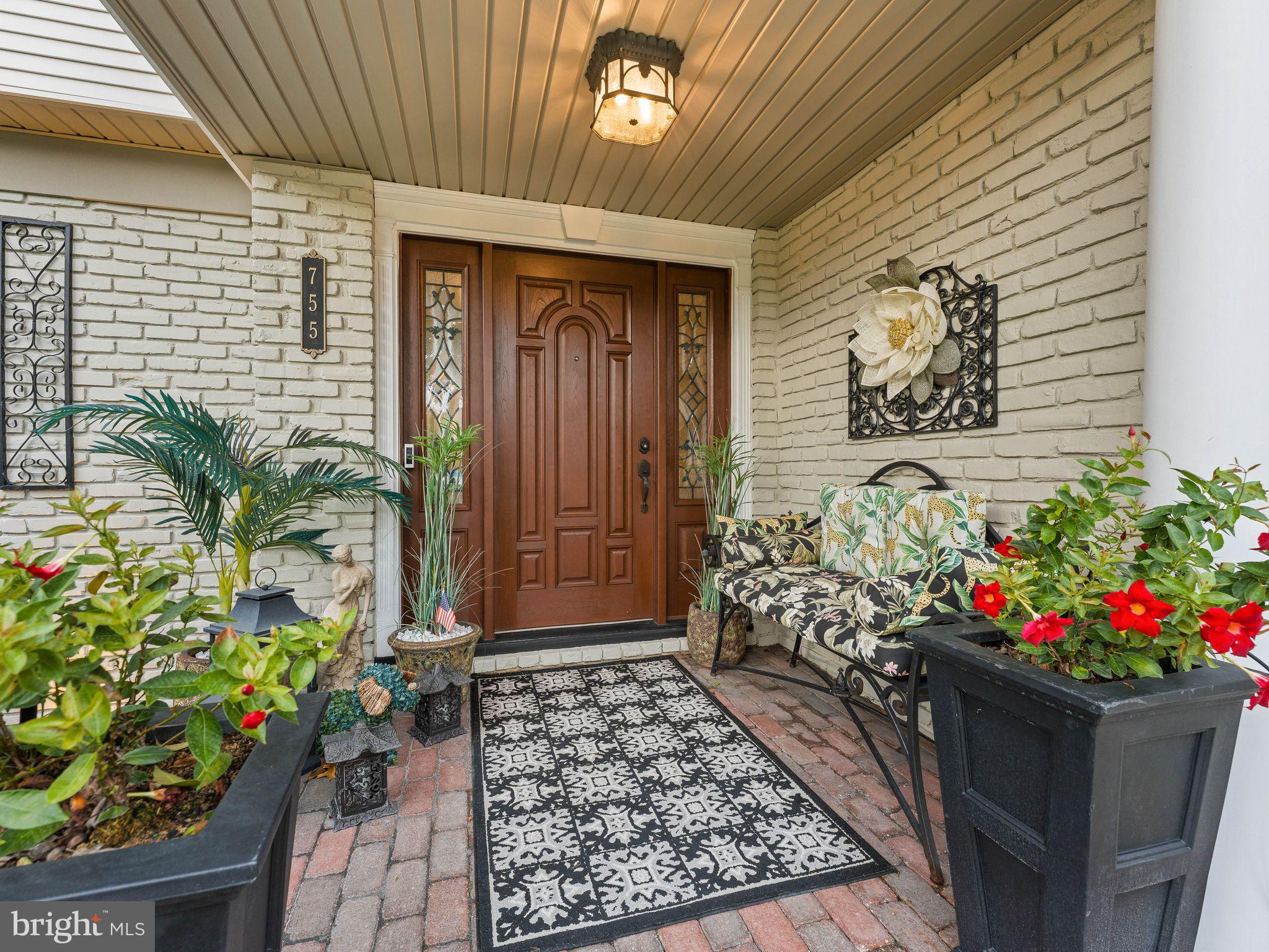 755 Amsterdam Rd, Mount Laurel, NJ 08054 photo