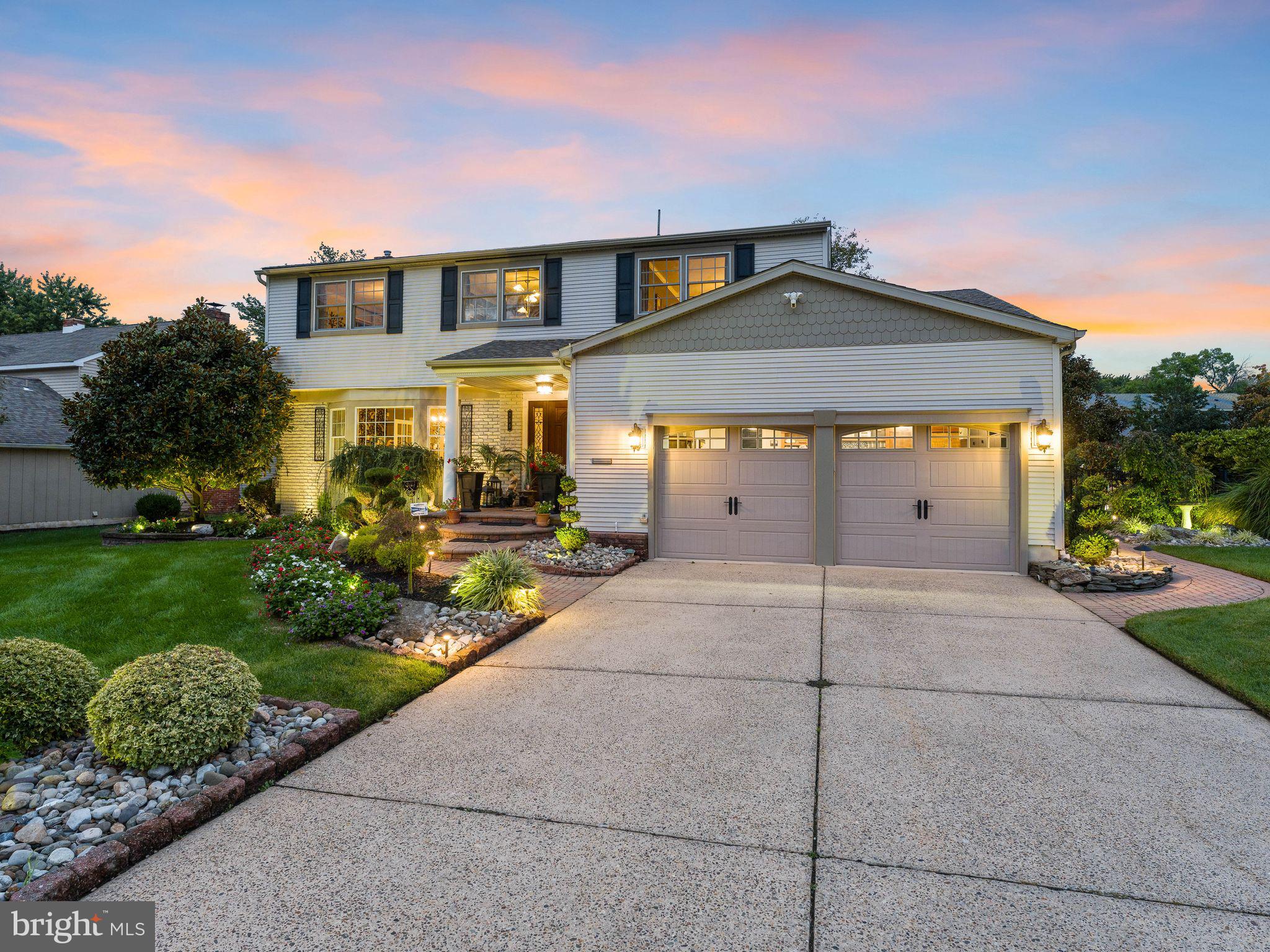 755 Amsterdam Rd, Mount Laurel, NJ 08054 photo