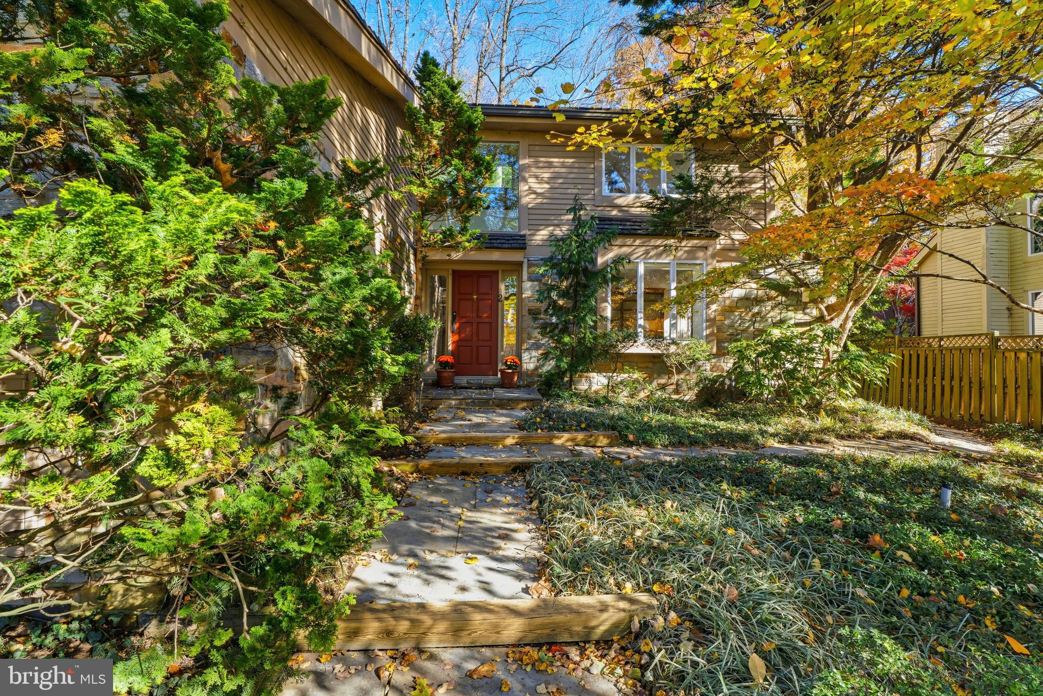 2 Riderwood Sta, Towson, MD 21204 photo