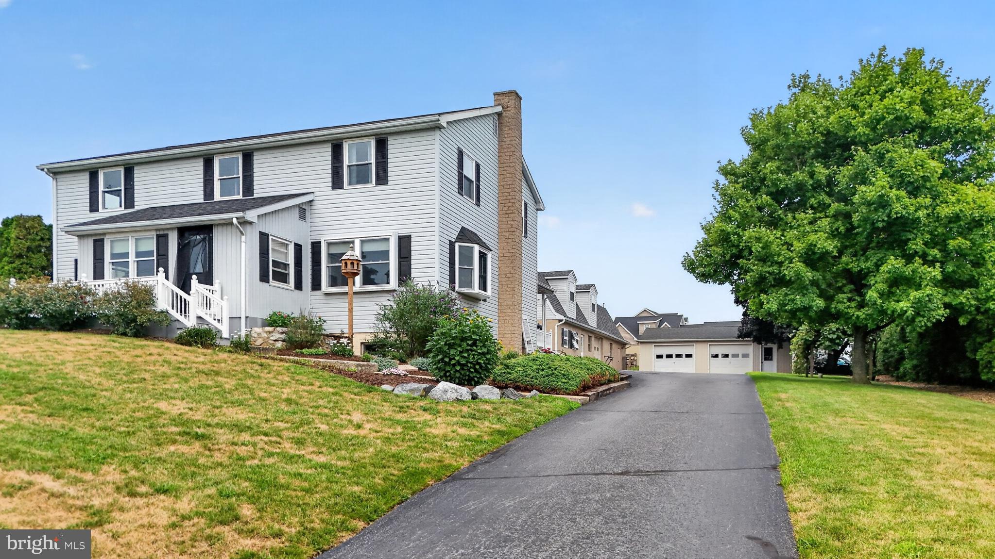 285 School Lane Rd, Gap, PA 17527 photo