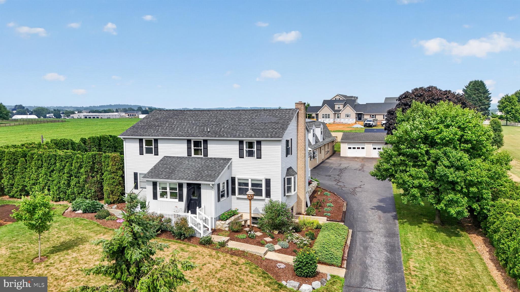 285 School Lane Rd, Gap, PA 17527 photo