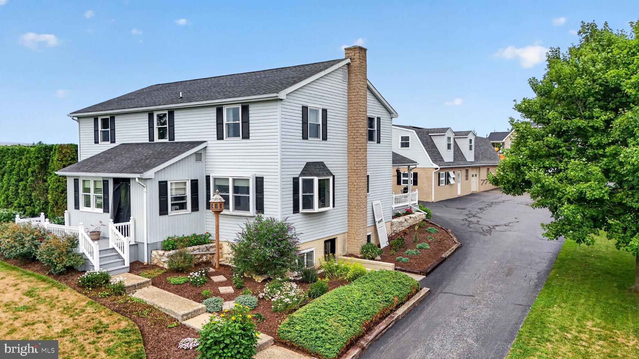 285 School Lane Rd, Gap, PA 17527 photo