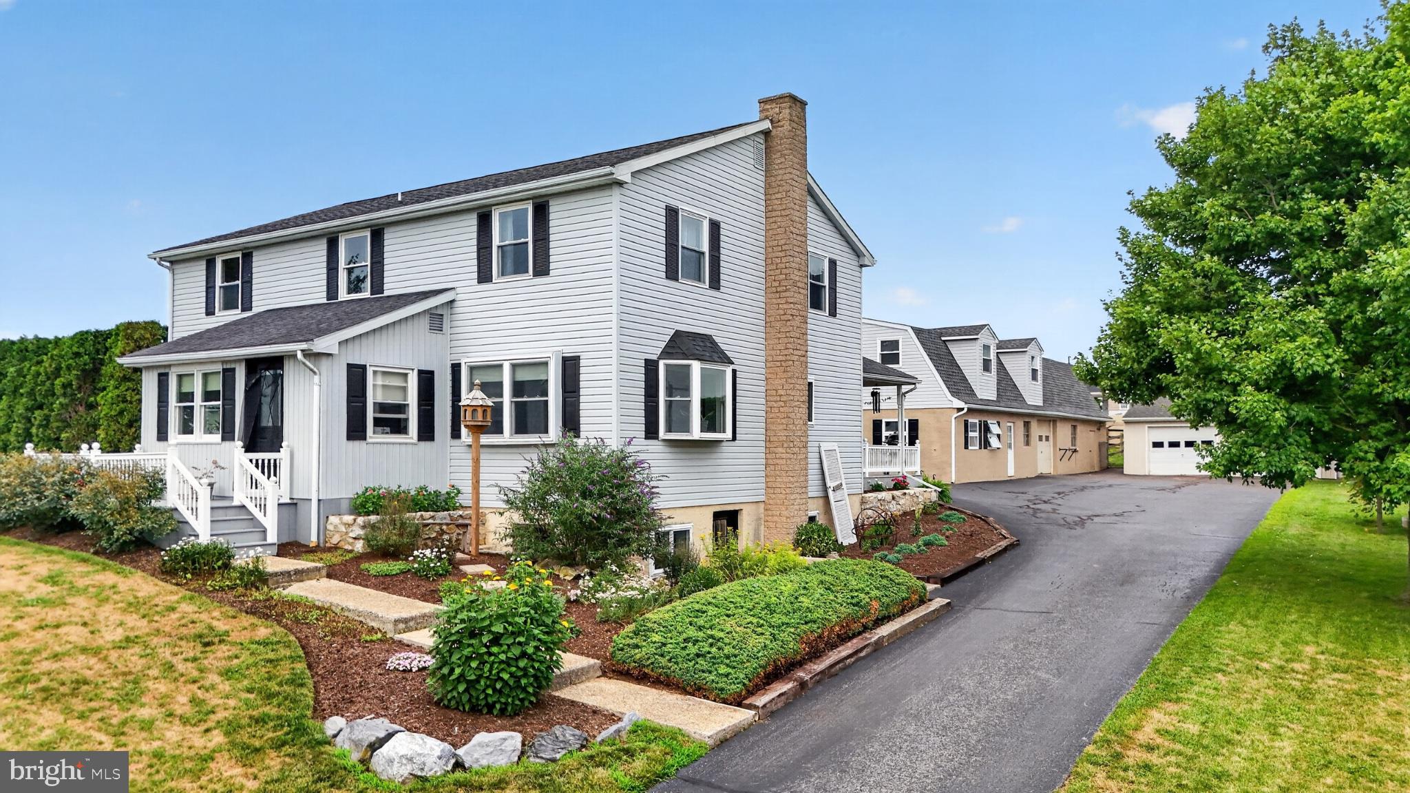 285 School Lane Rd, Gap, PA 17527 photo