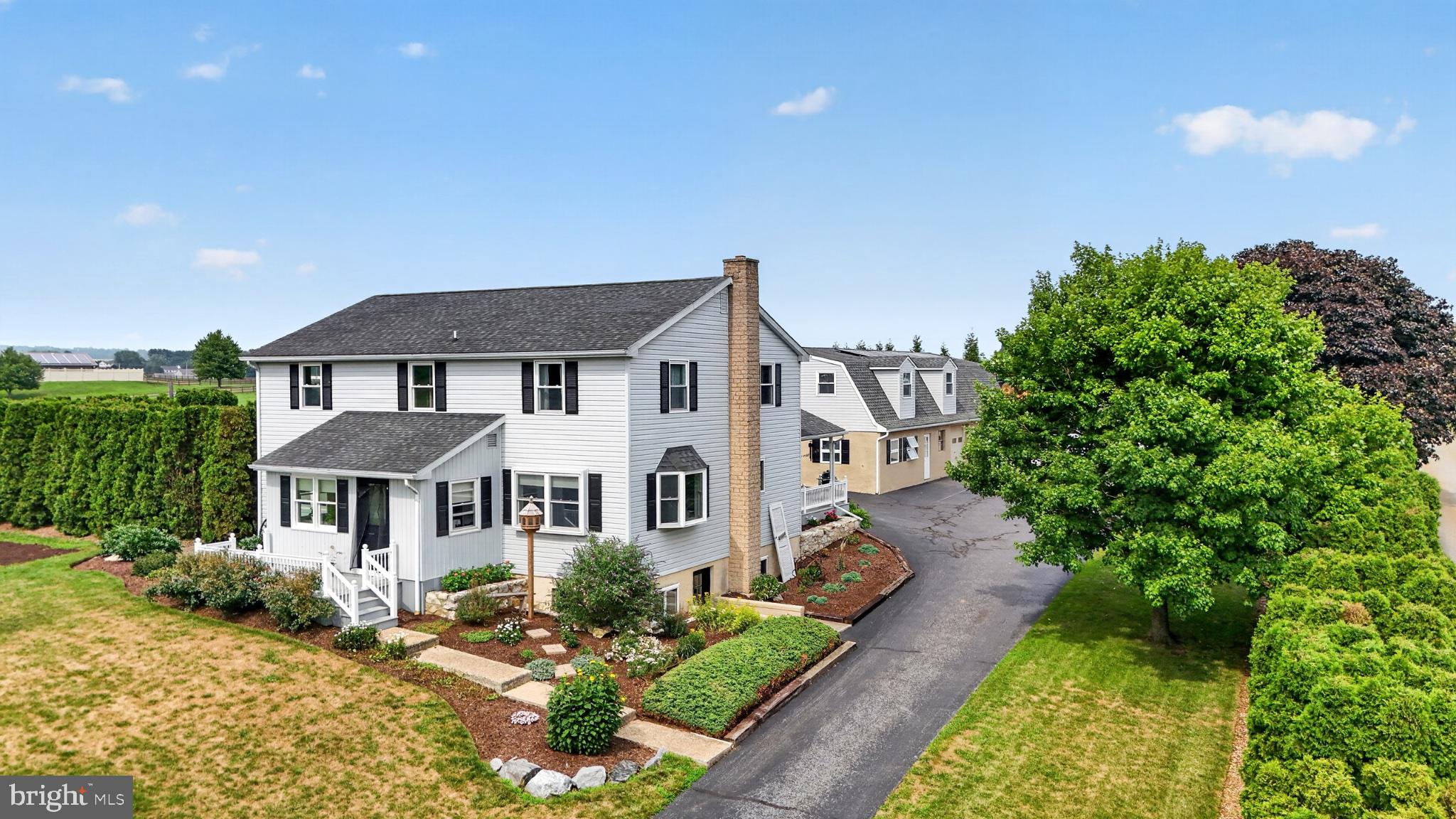 285 School Lane Rd, Gap, PA 17527 photo