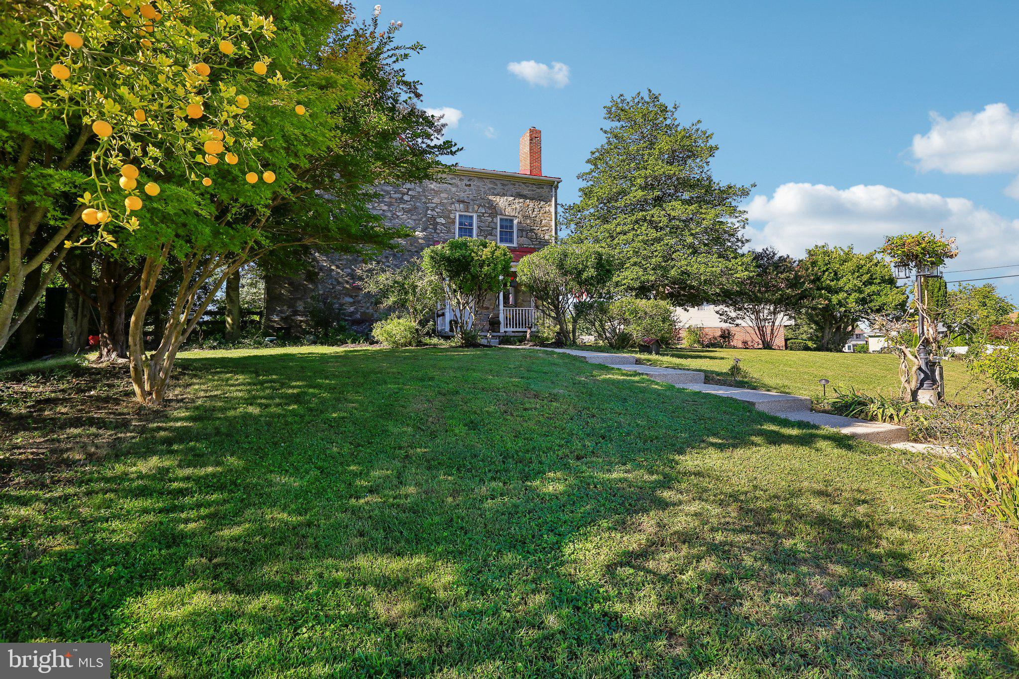 3519 Cabot Rd, Randallstown, MD 21133