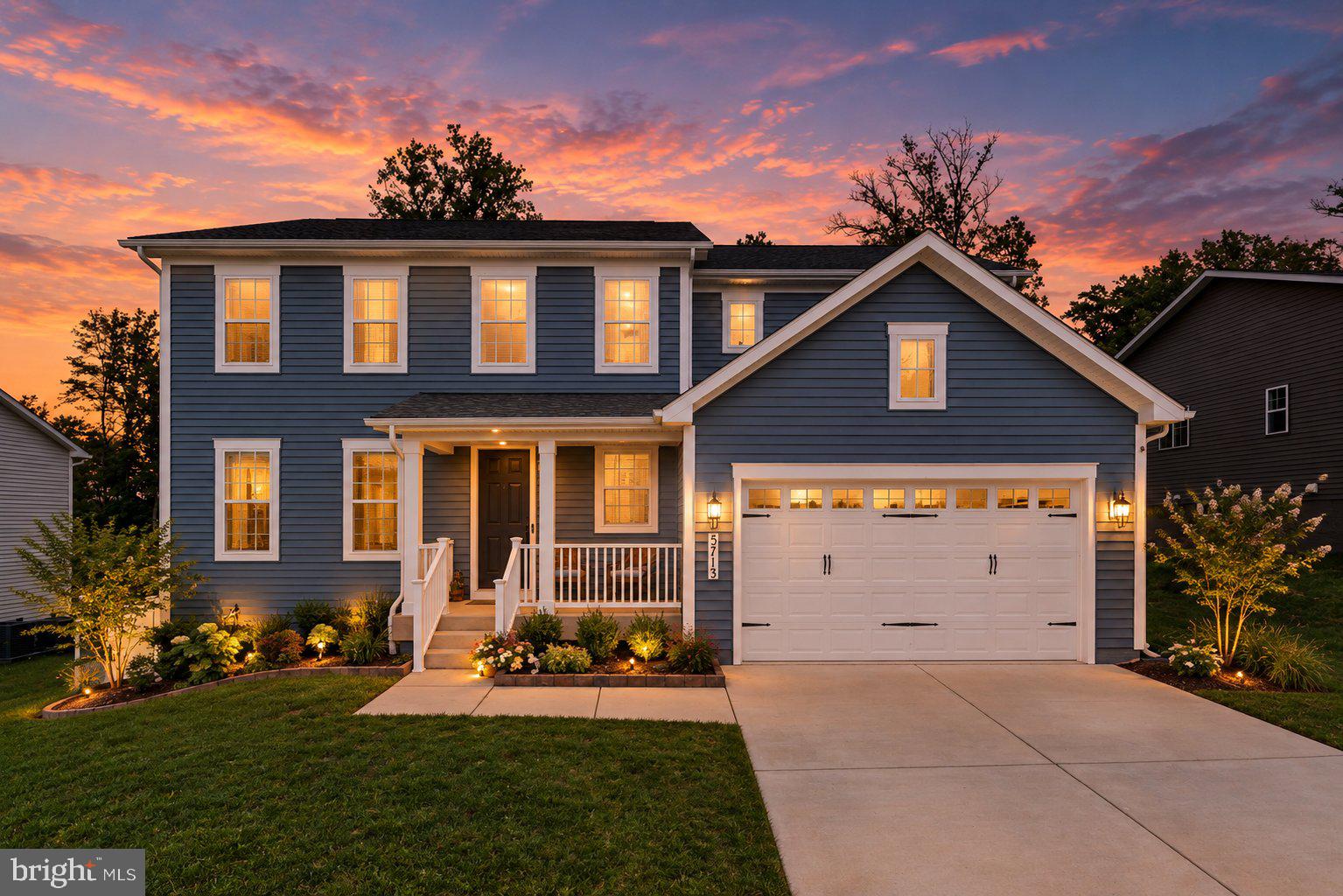 5713 Charlies Way, White Marsh, MD 21162