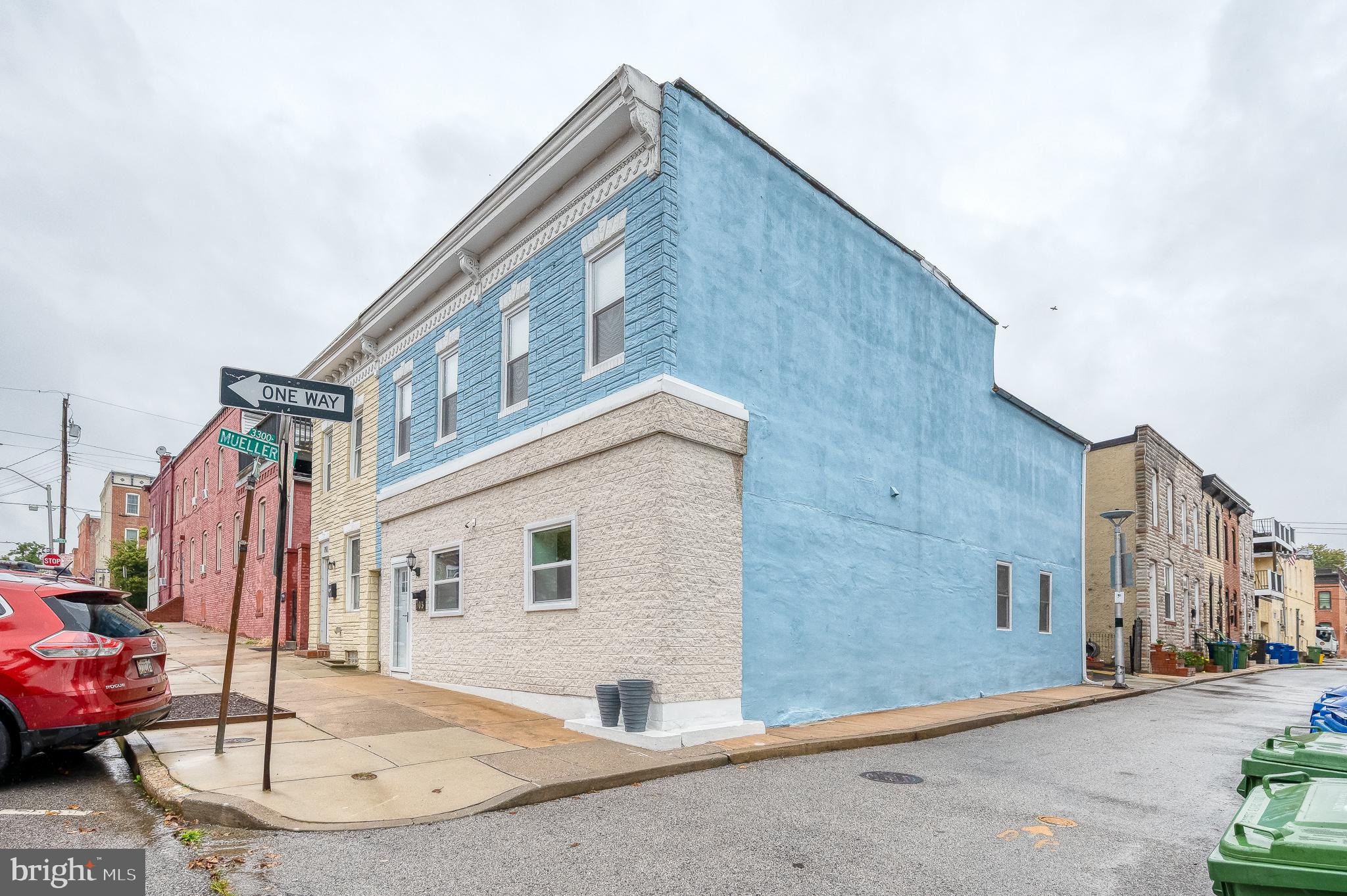 703 Clinton St, Baltimore, MD 21224