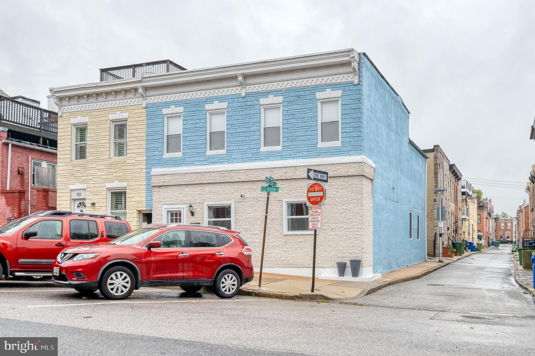 703 S Clinton St, Baltimore, MD 21224 photo