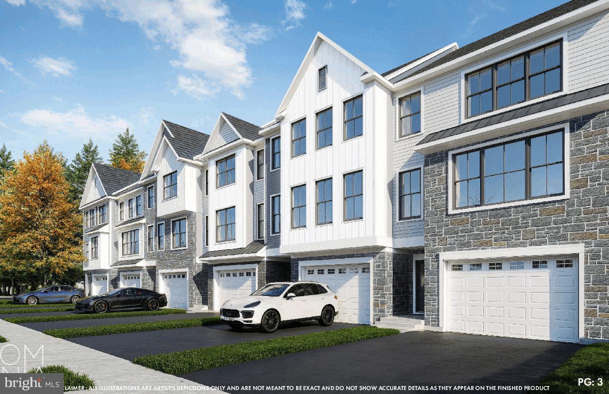 110 Unami Way #LOT 11, Sellersville, PA 18960 photo