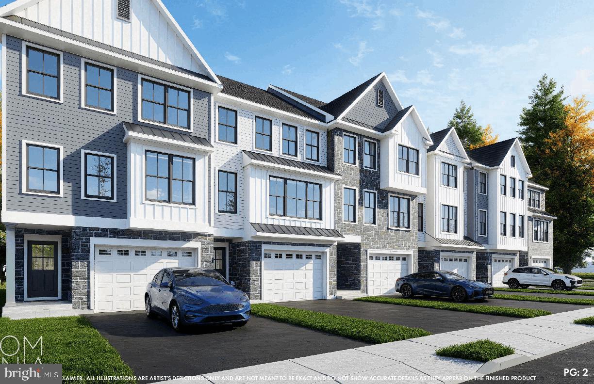 110 Unami Way #LOT 11, Sellersville, PA 18960 photo
