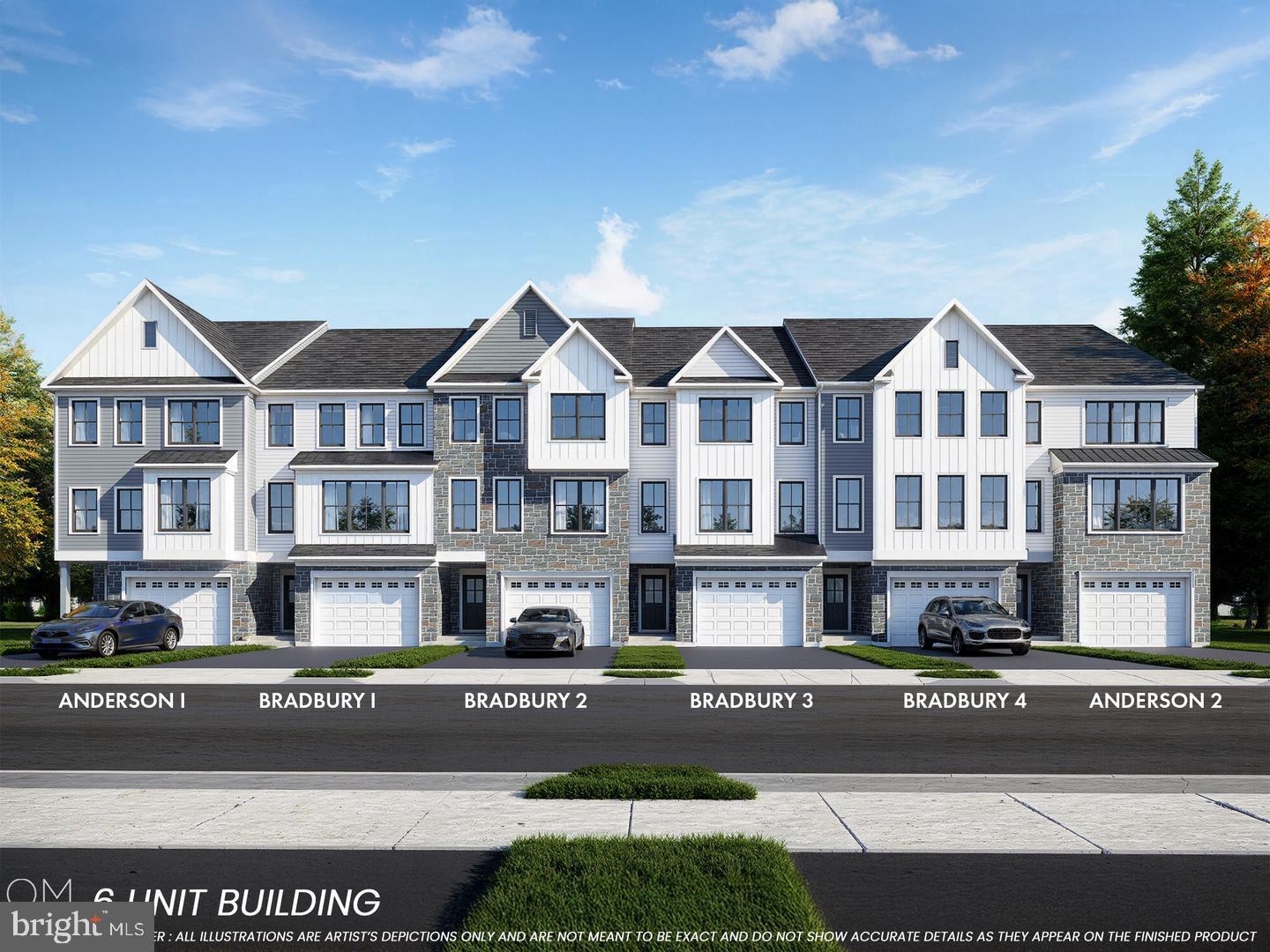 110 Unami Way, Sellersville, PA 18960