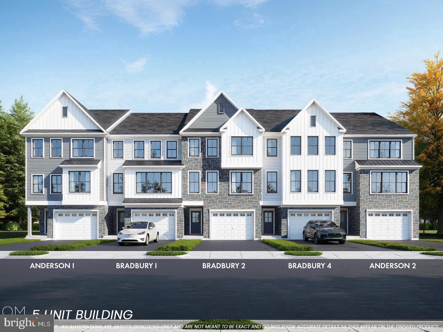 110 Unami Way #LOT 11, Sellersville, PA 18960 photo