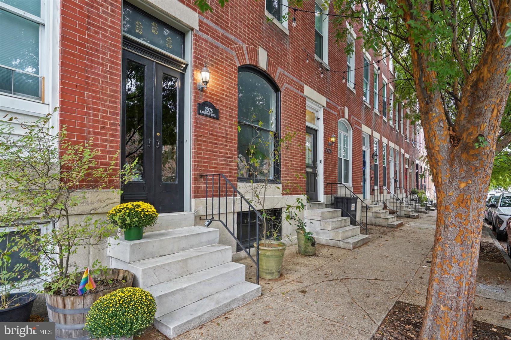 2926 Baltimore St, Baltimore, MD 21224