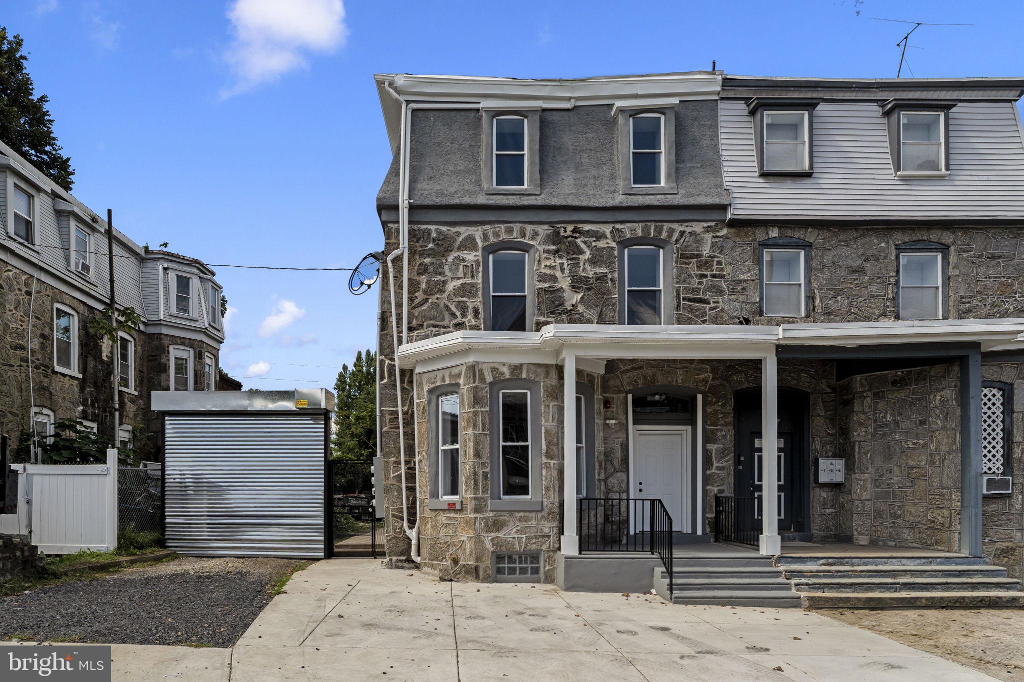 3412 19th St, Philadelphia, PA 19140