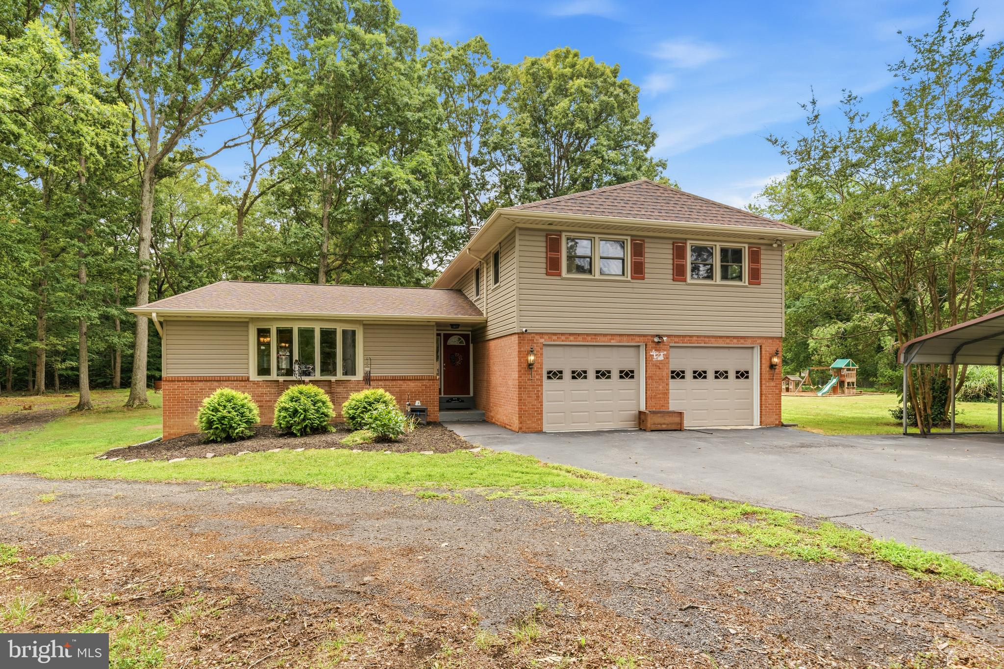 6675 Oakwood Cir, Indian Head, MD 20640