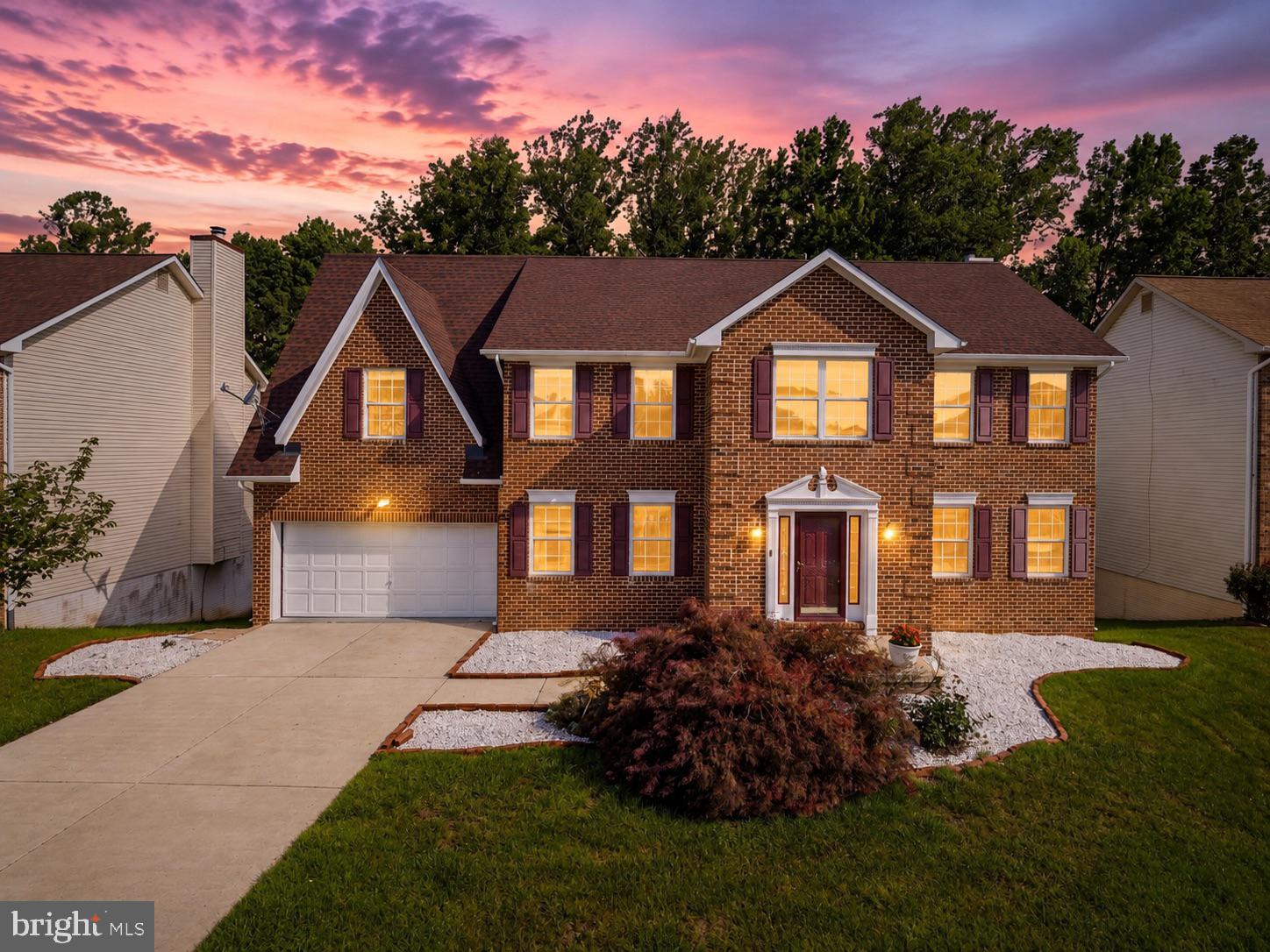 5802 Bost Ln, Clinton, MD 20735