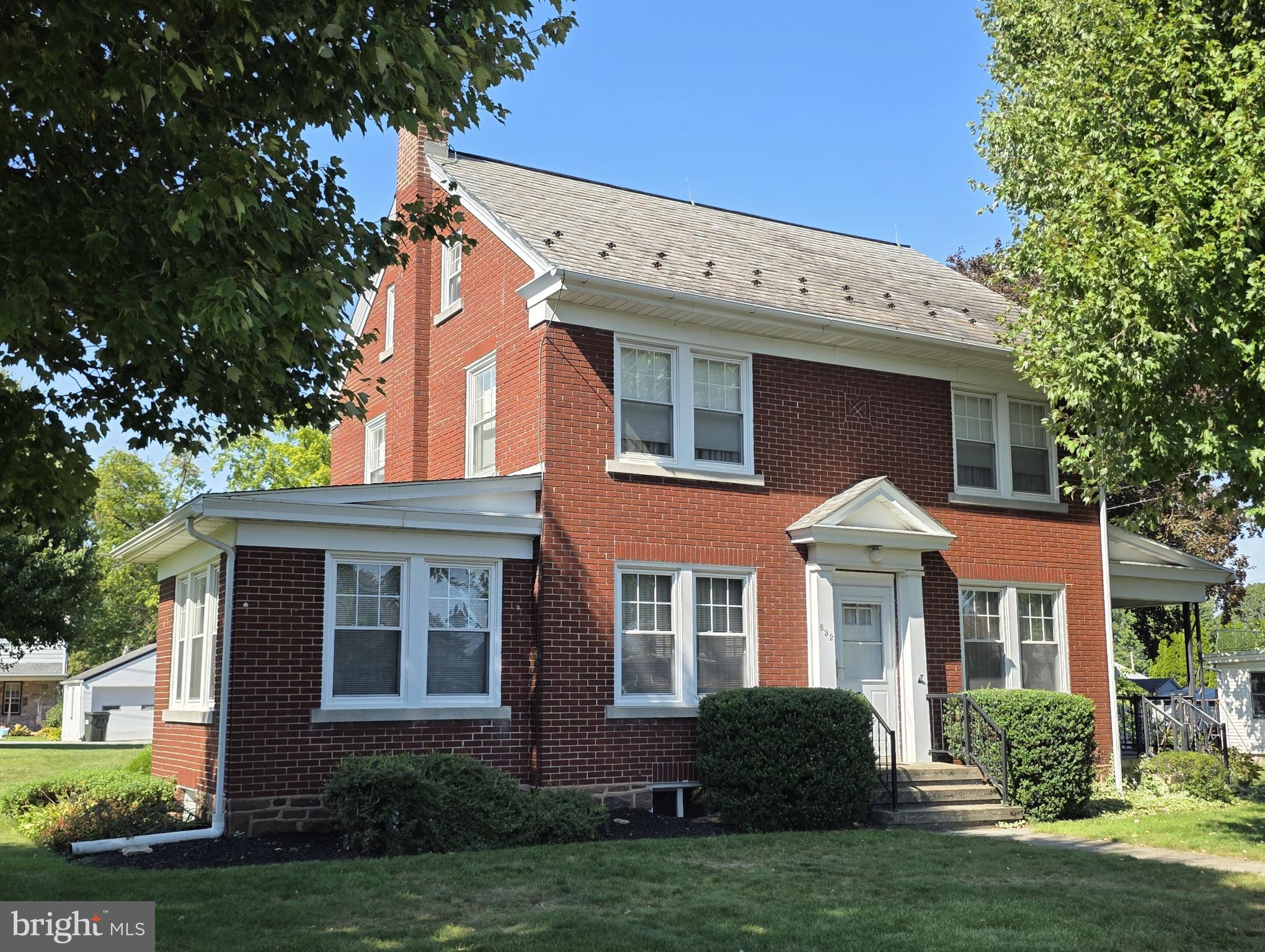 532 4th St, Denver, PA 17517