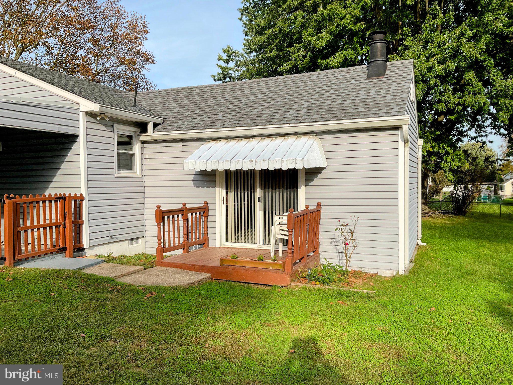 207 Highland Ave, Sewell, NJ 08080 photo