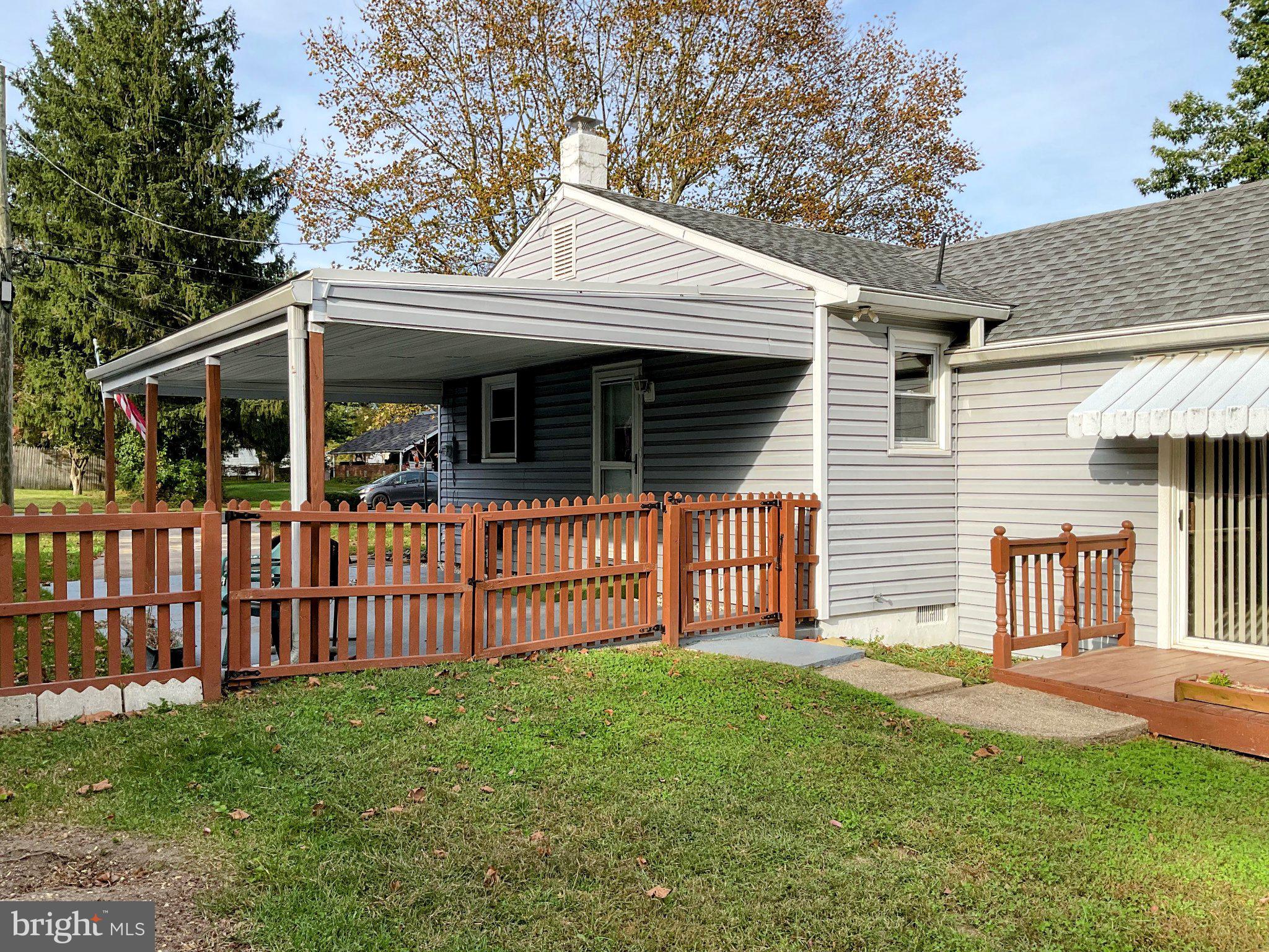 207 Highland Ave, Sewell, NJ 08080 photo
