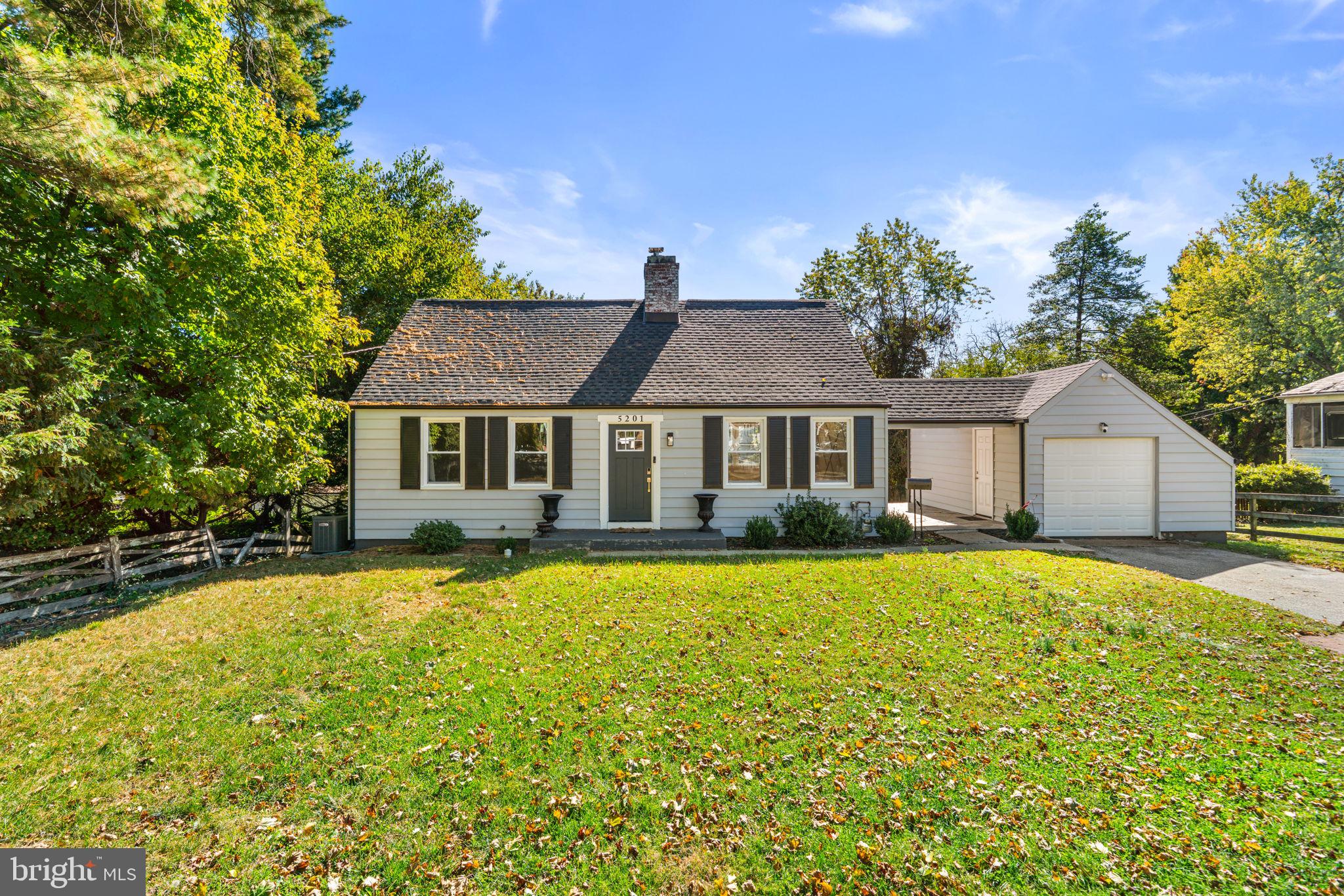 5201 Frederick Rd, Baltimore, MD 21229