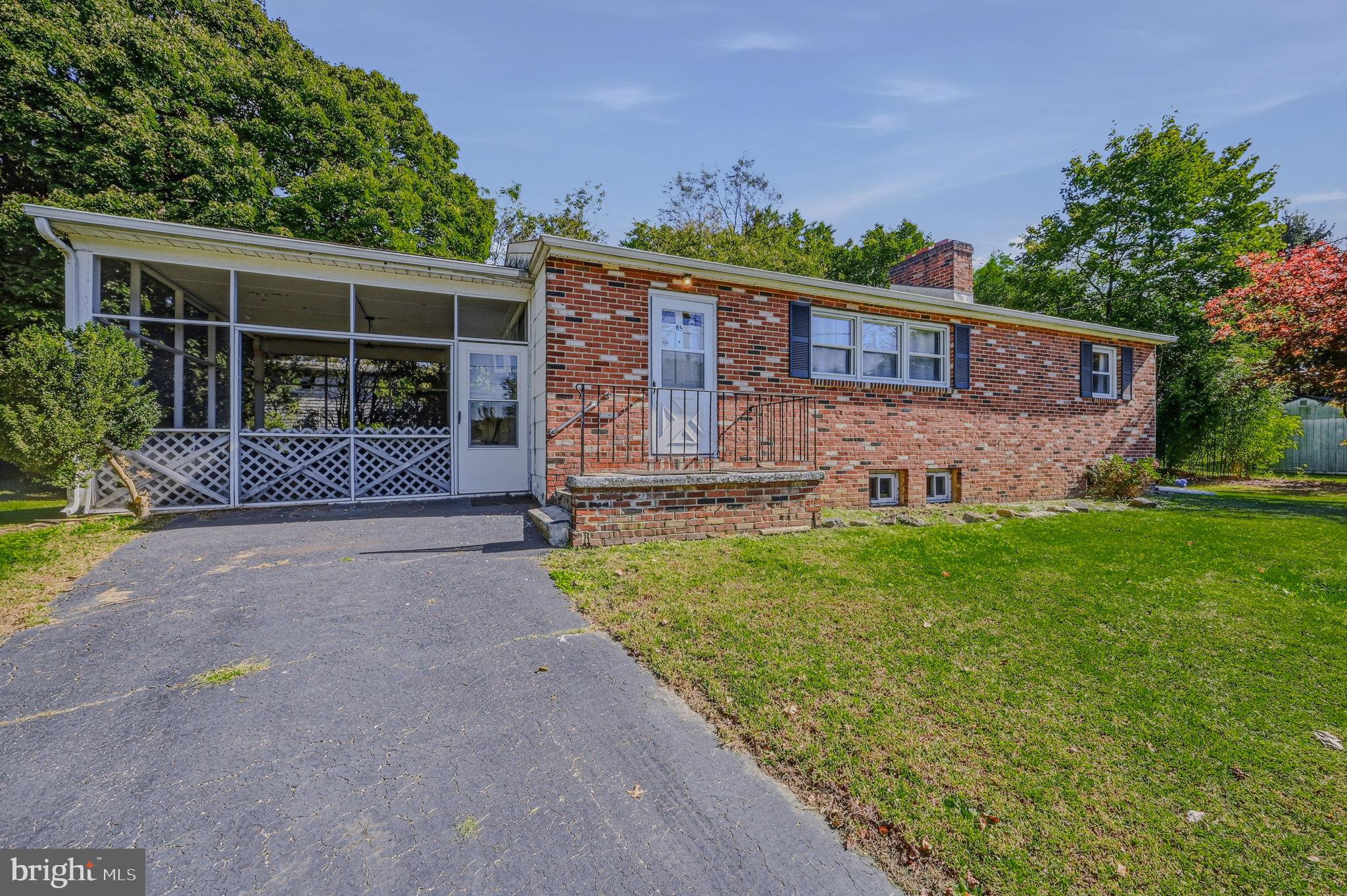 85 Dallas Ave, Newark, DE 19711
