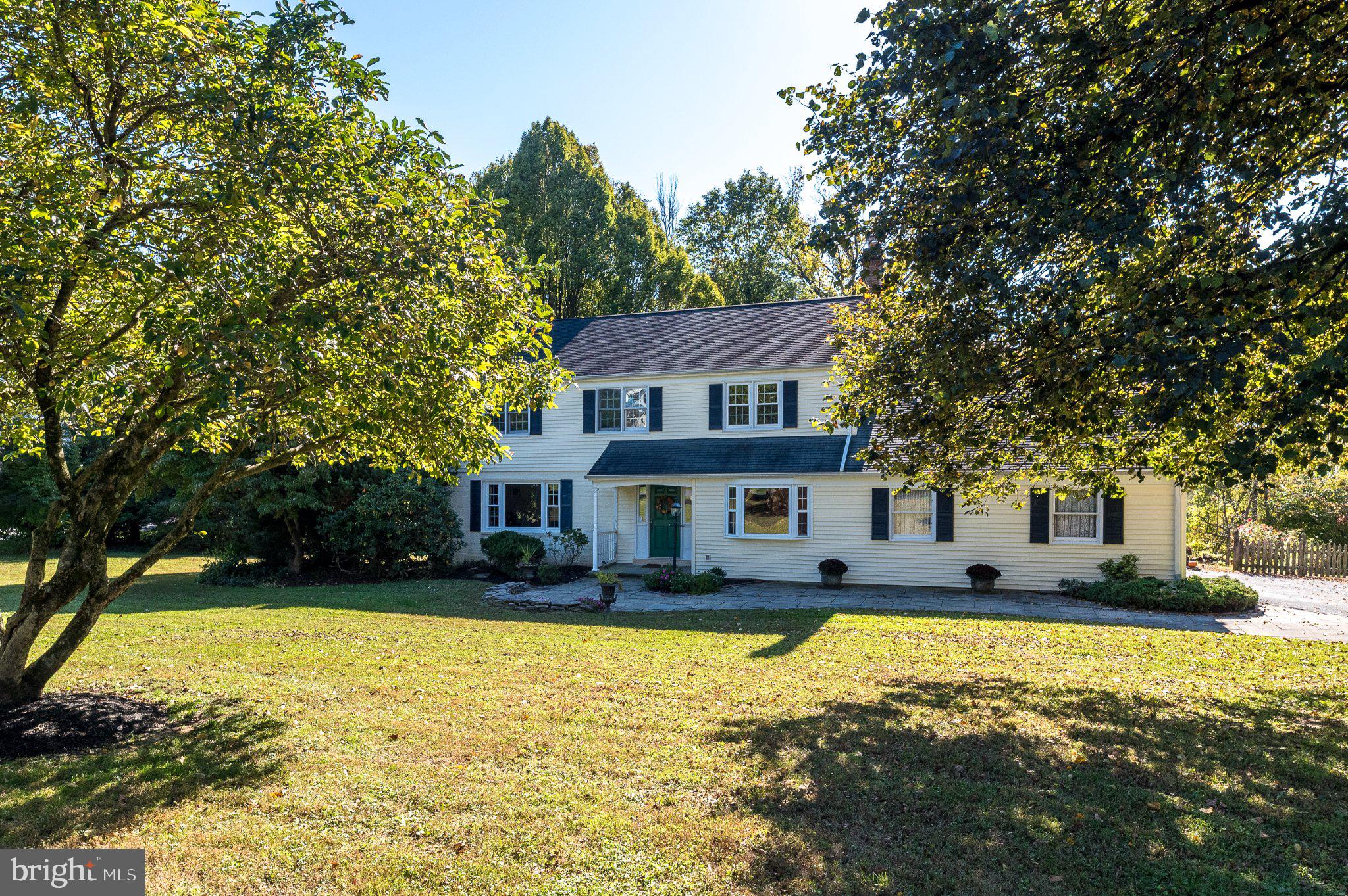 802 Hessian Cir, West Chester, PA 19382 photo