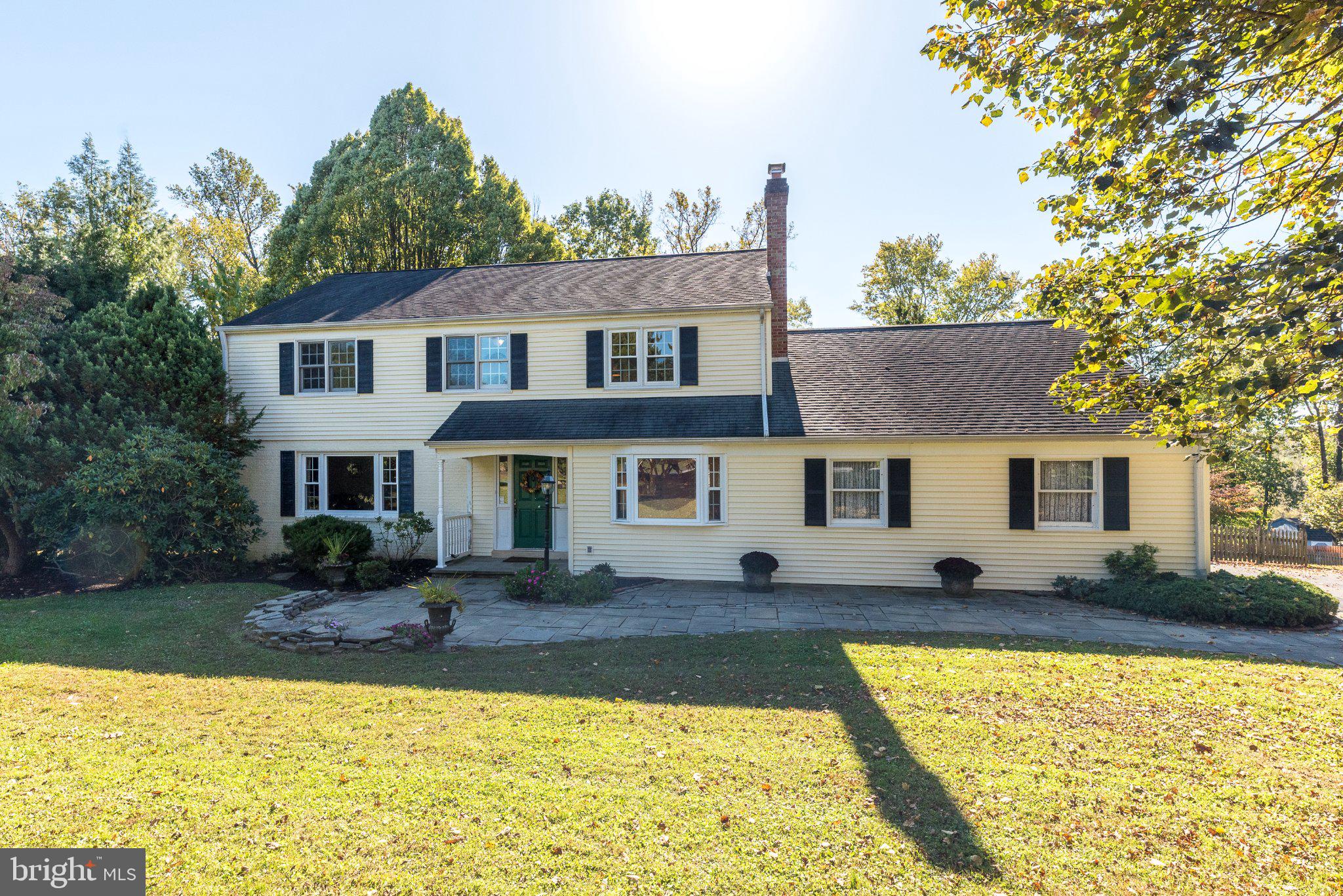 802 Hessian Cir, West Chester, PA 19382 photo