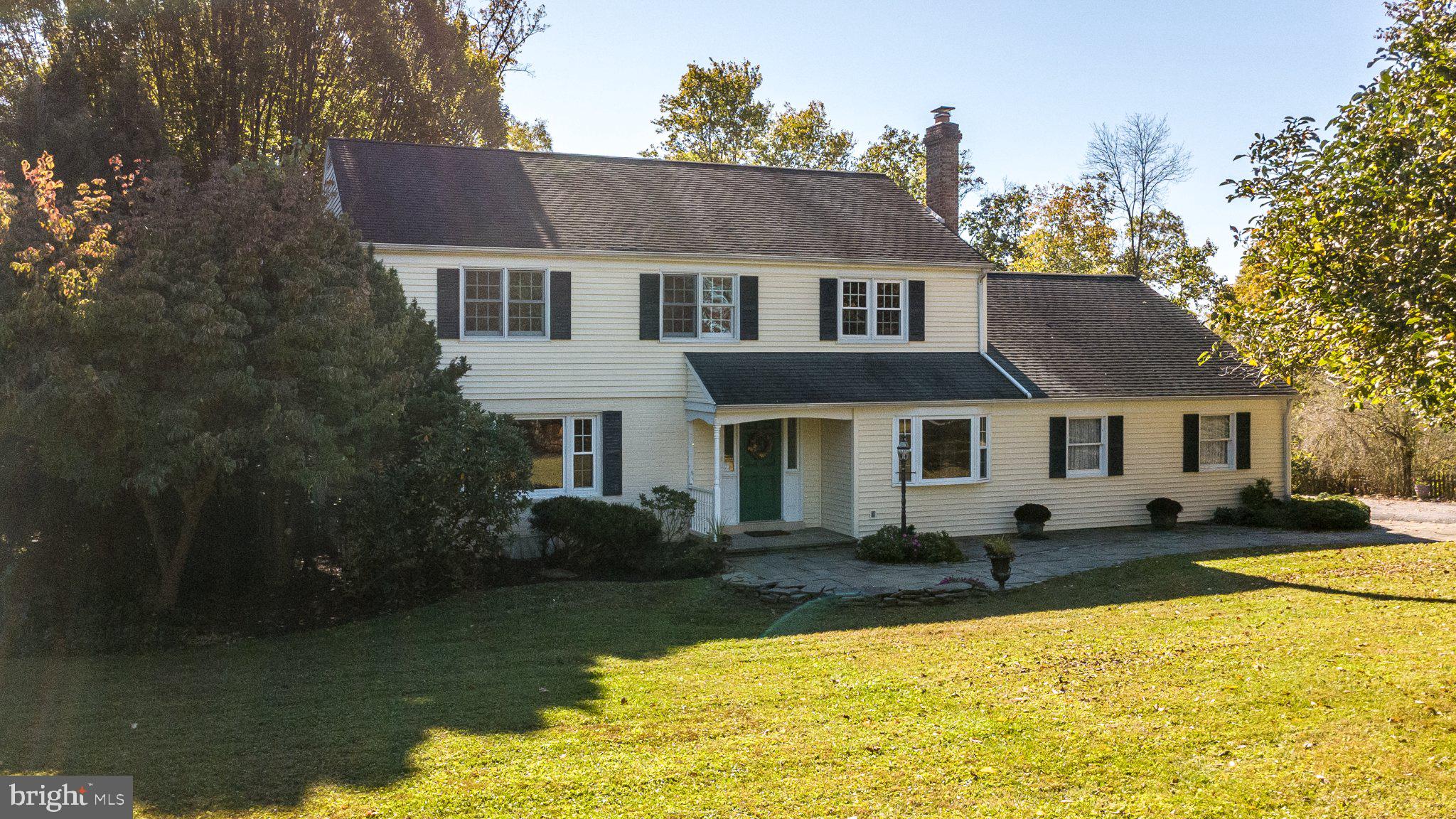 802 Hessian Cir, West Chester, PA 19382 photo